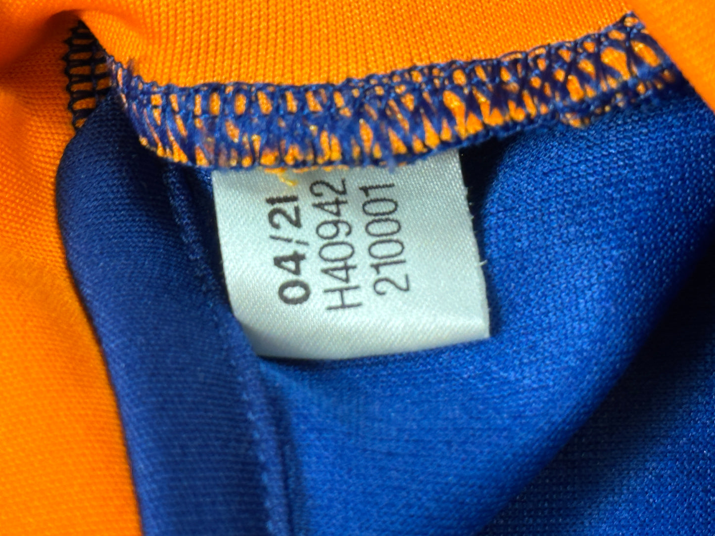 Real Madrid 2021/22 Benzema Away Jersey