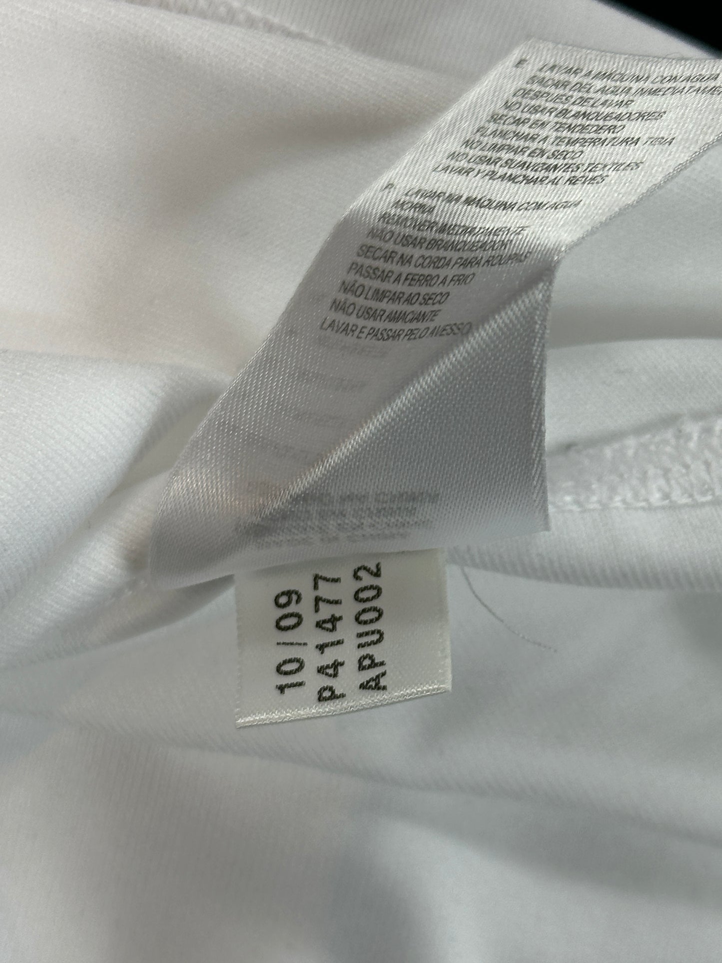 Germany 2010 Ozil Home Jersey