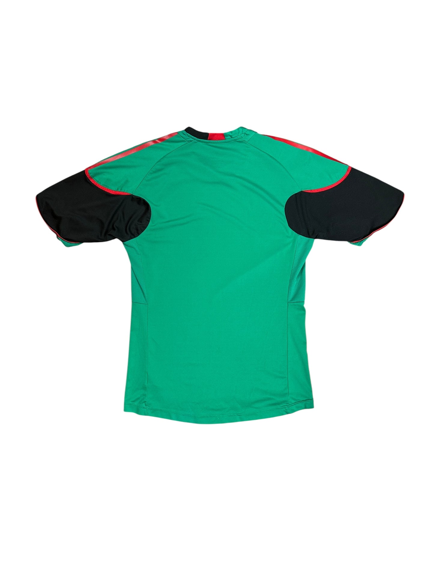 Mexico 2010 Training Jersey