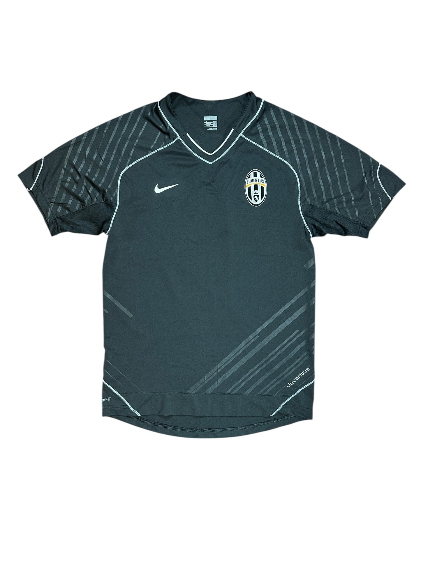 Juventus 2007/08 Training Jersey