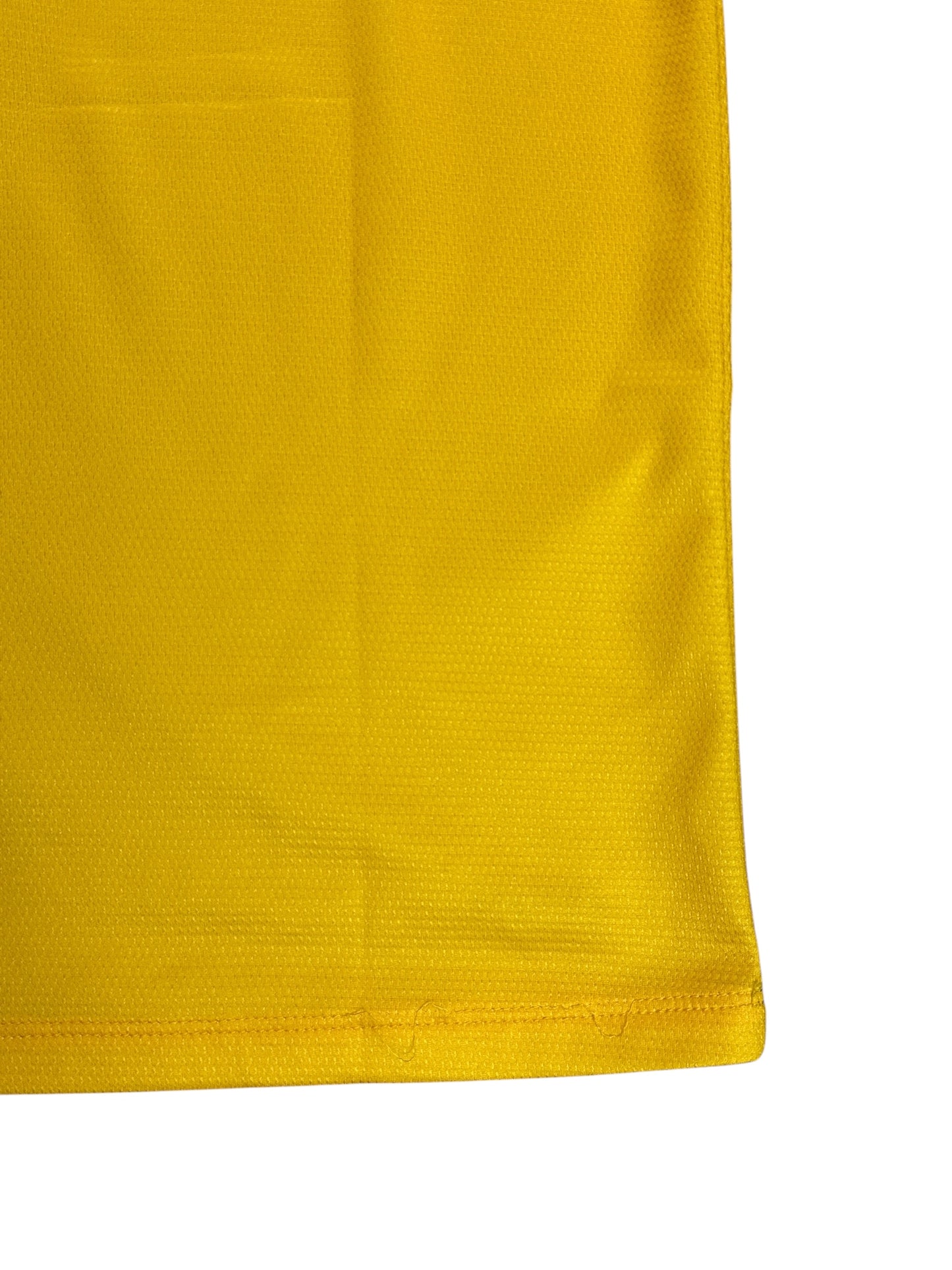 Celtic 2013/14 Virgil Van Dijk Away Jersey