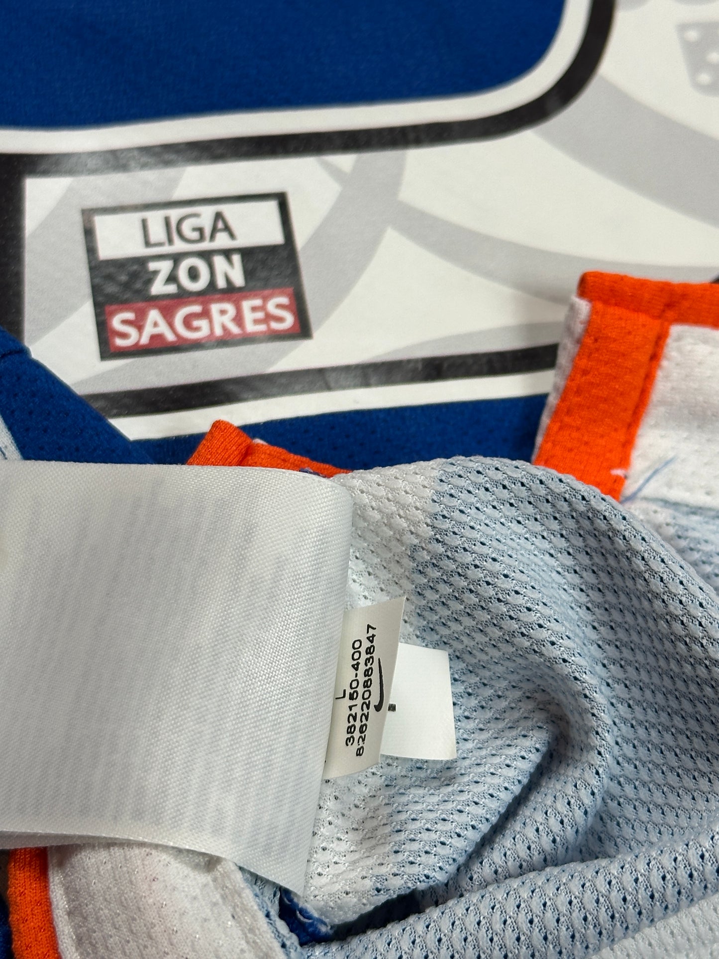 Porto 2010/11 Falcao Home Jersey