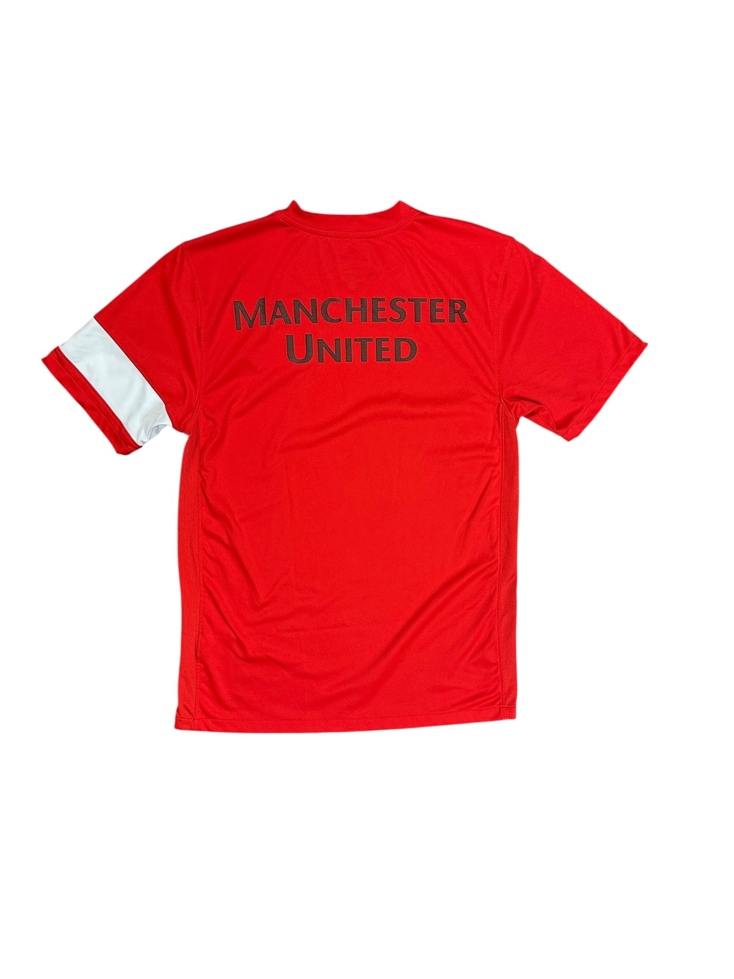 Manchester United 2010/11 Training Jersey