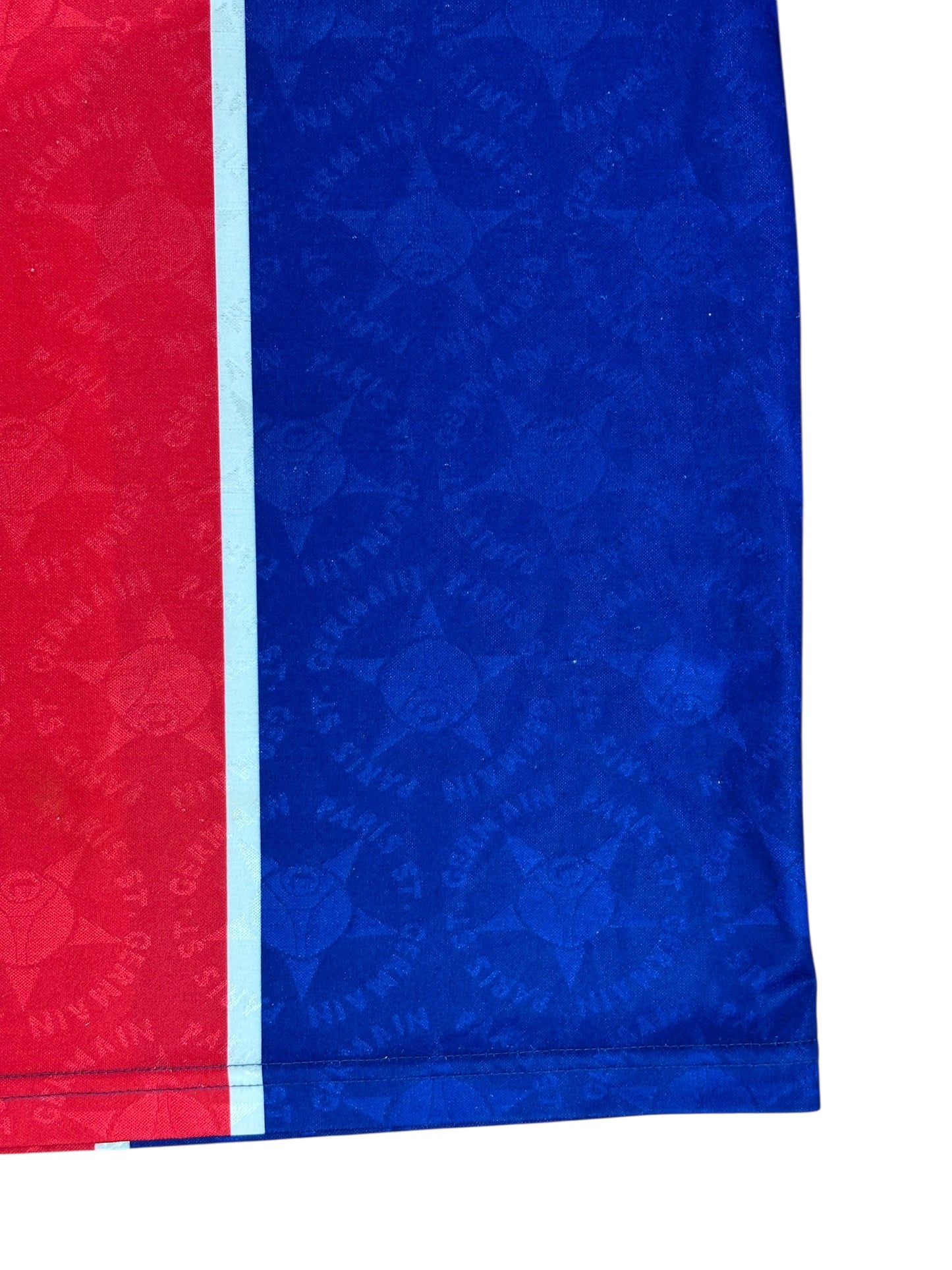 PSG 1995/96 Home Jersey