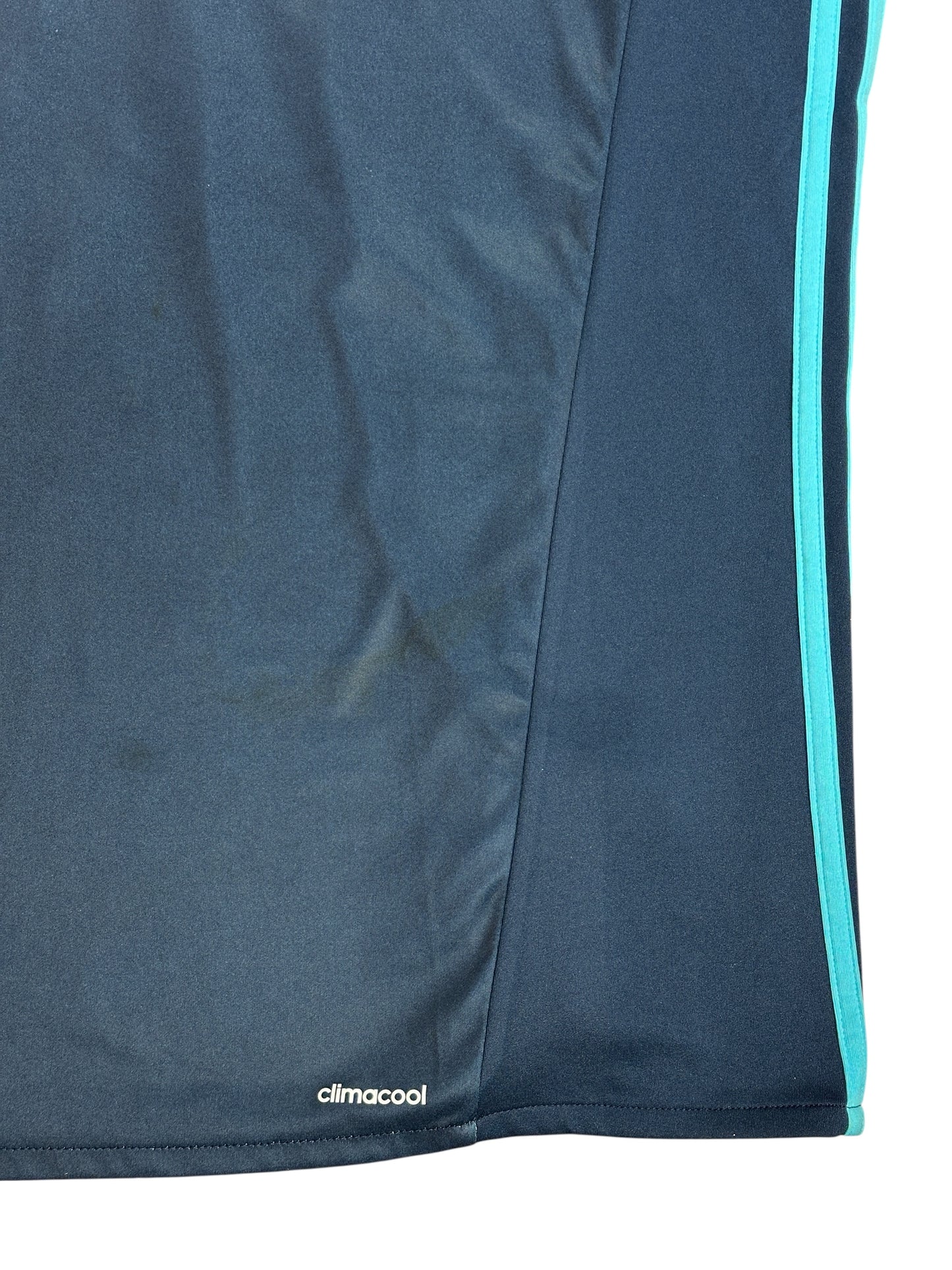 Middlesbrough 2016/17 Negredo Away Jersey