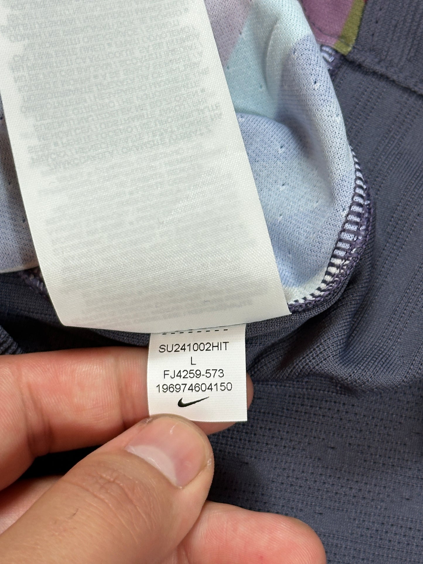 England 2024 Bellingham Away Jersey (Player Version)