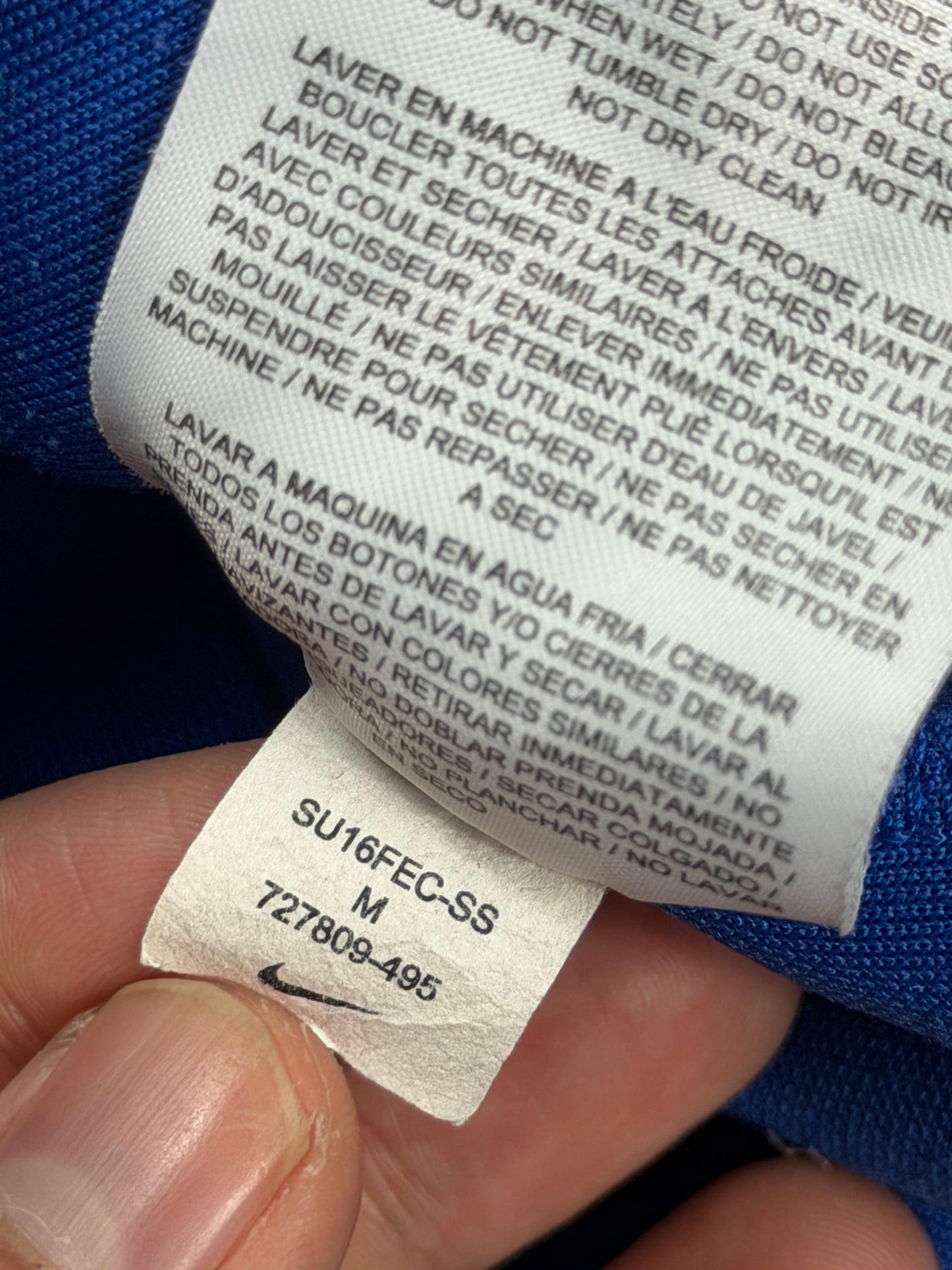 Brazil 2016/17 Track Jacket