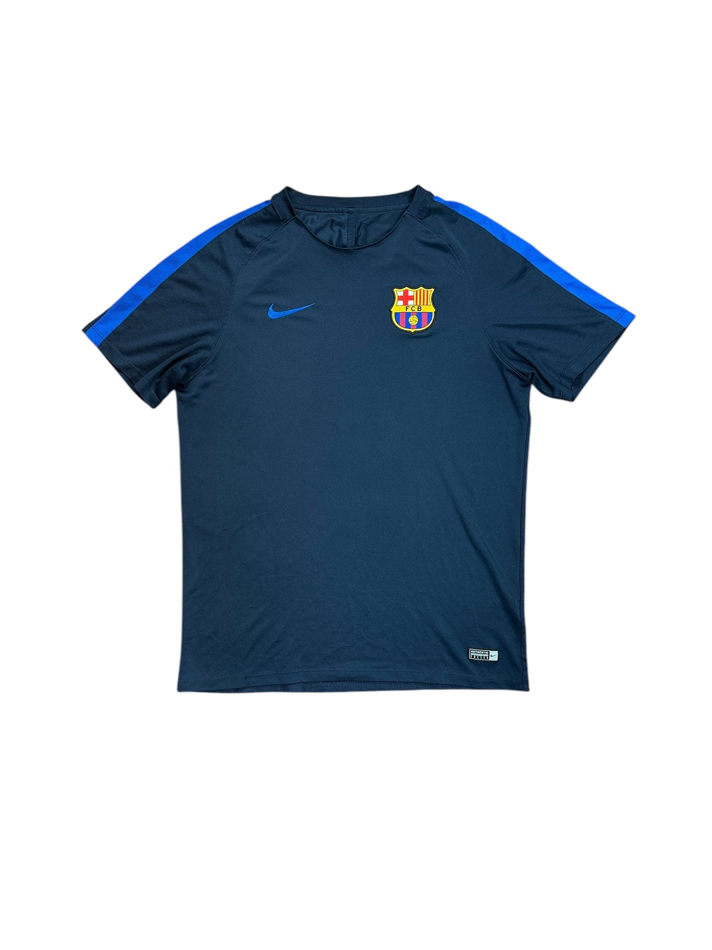 Barcelona 2017/18 Training Jersey
