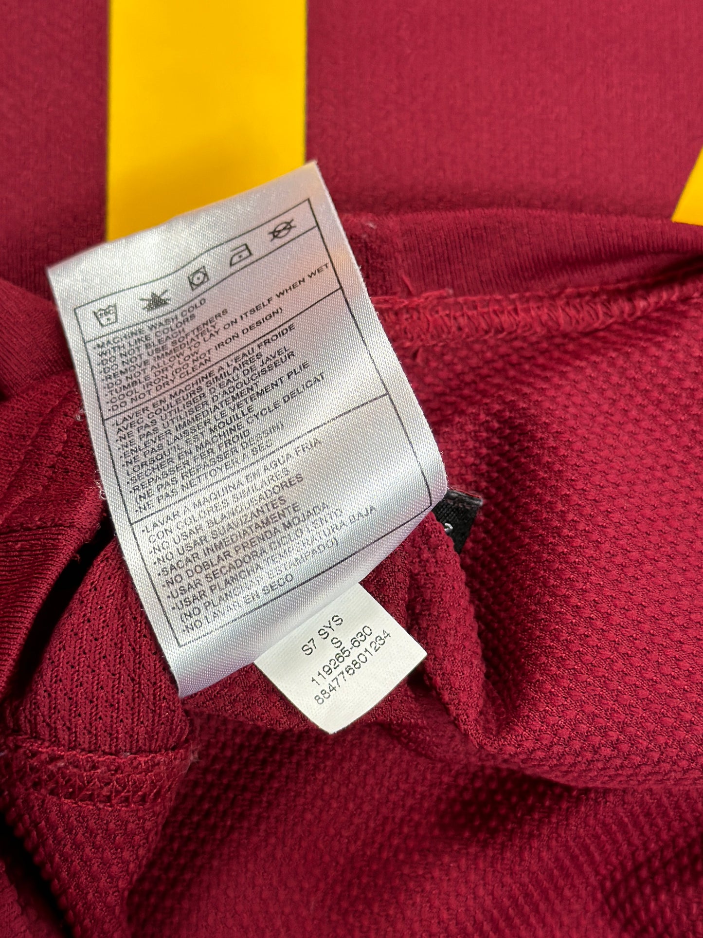 Portugal 2006 Cristiano Ronaldo Home Jersey