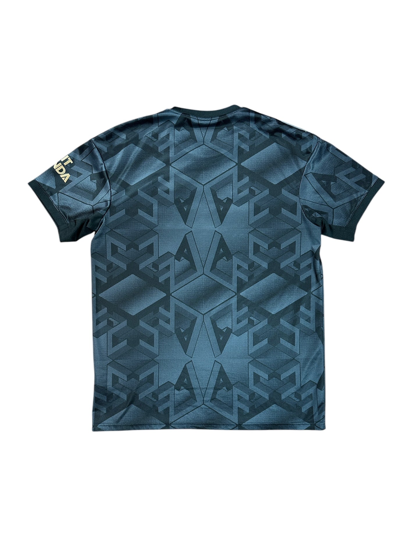 Arsenal 2022/23 Away Jersey