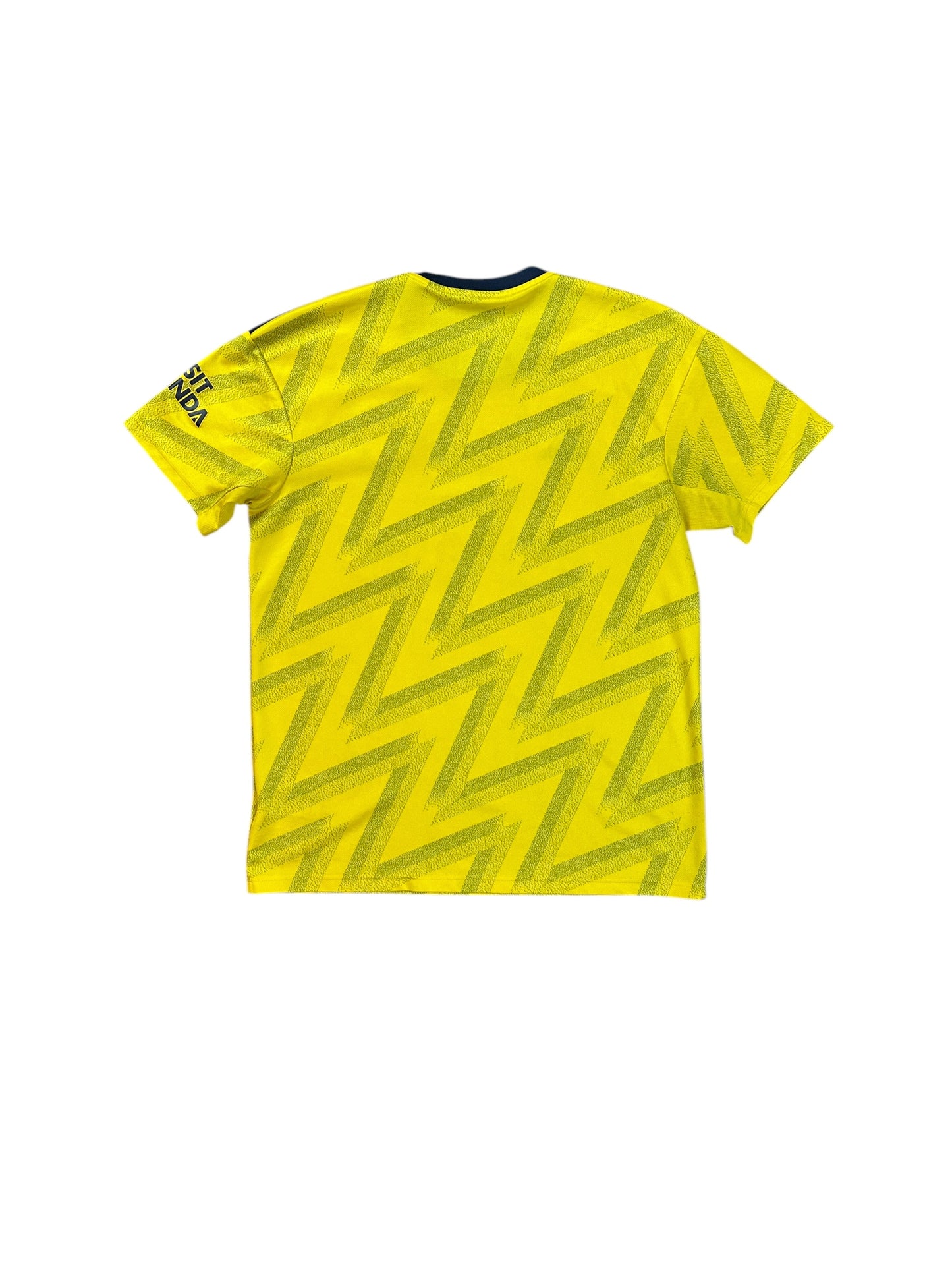 Arsenal 2019/20 Away Jersey