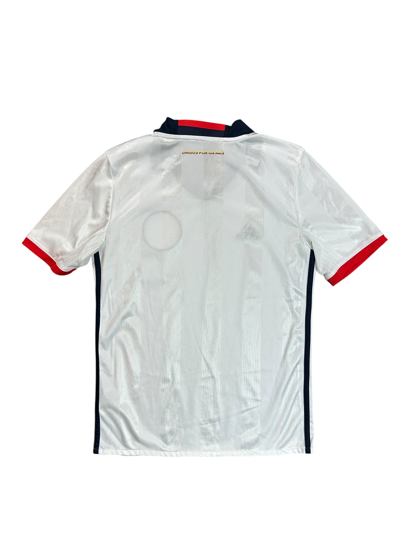 Colombia 2016 Away Jersey