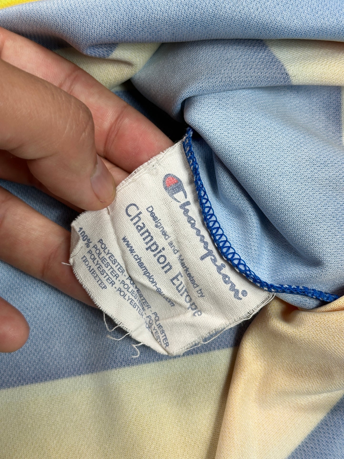 Parma 2002/03 Adriano Home Jersey