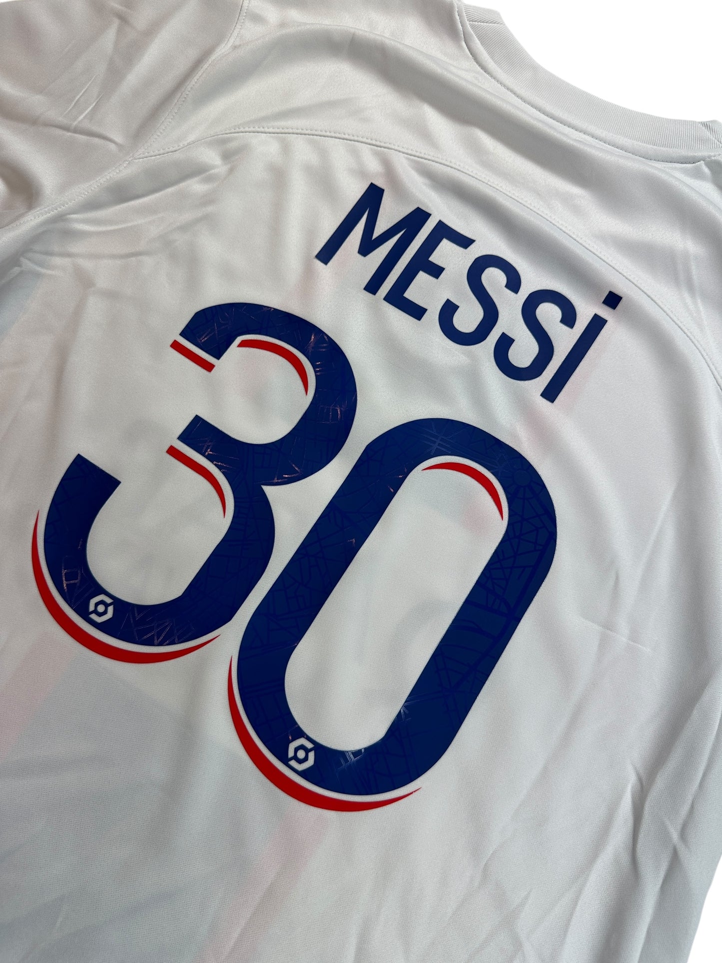 PSG 2022/23 Messi Third Jersey