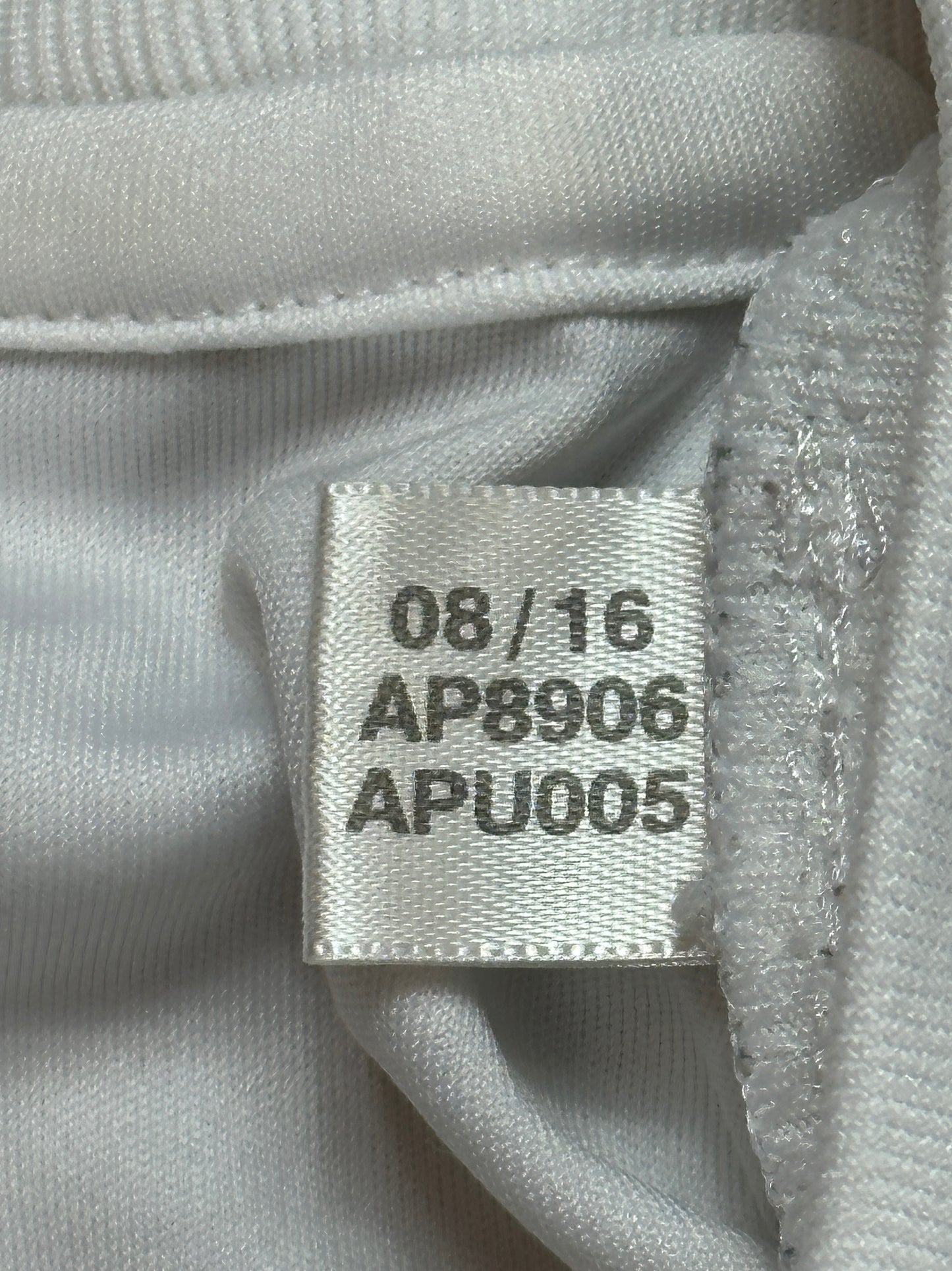Juventus 2016/17 Dybala Third Jersey
