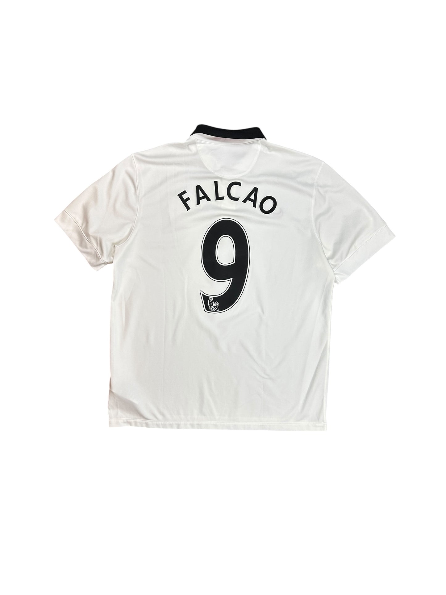 Manchester United 2014/15 Falcao Away Jersey