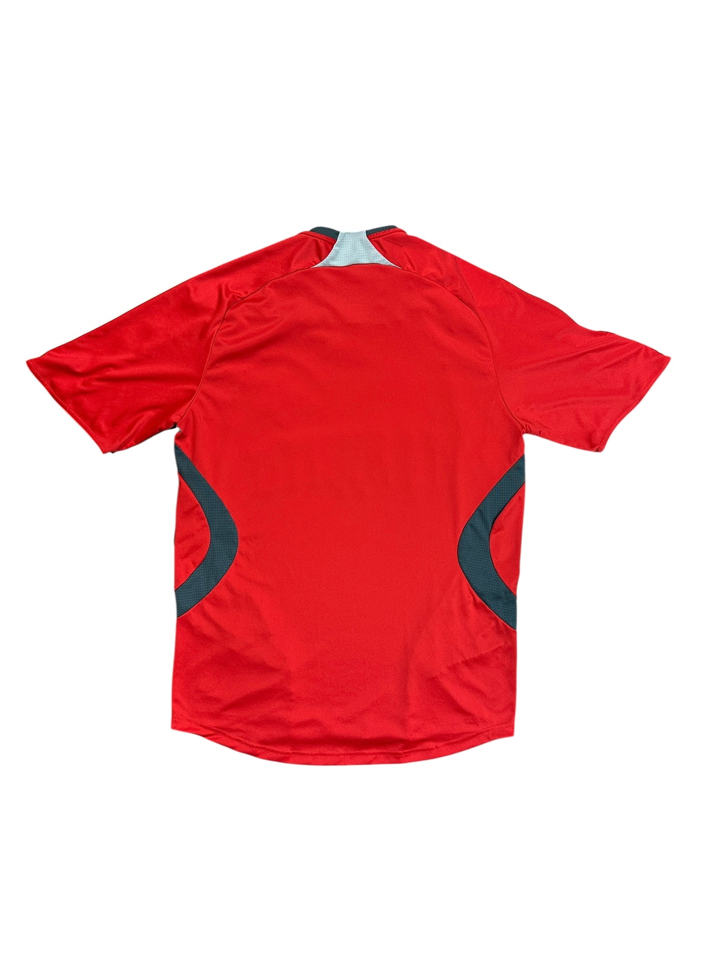 Toronto FC 2007/08 Home Jersey