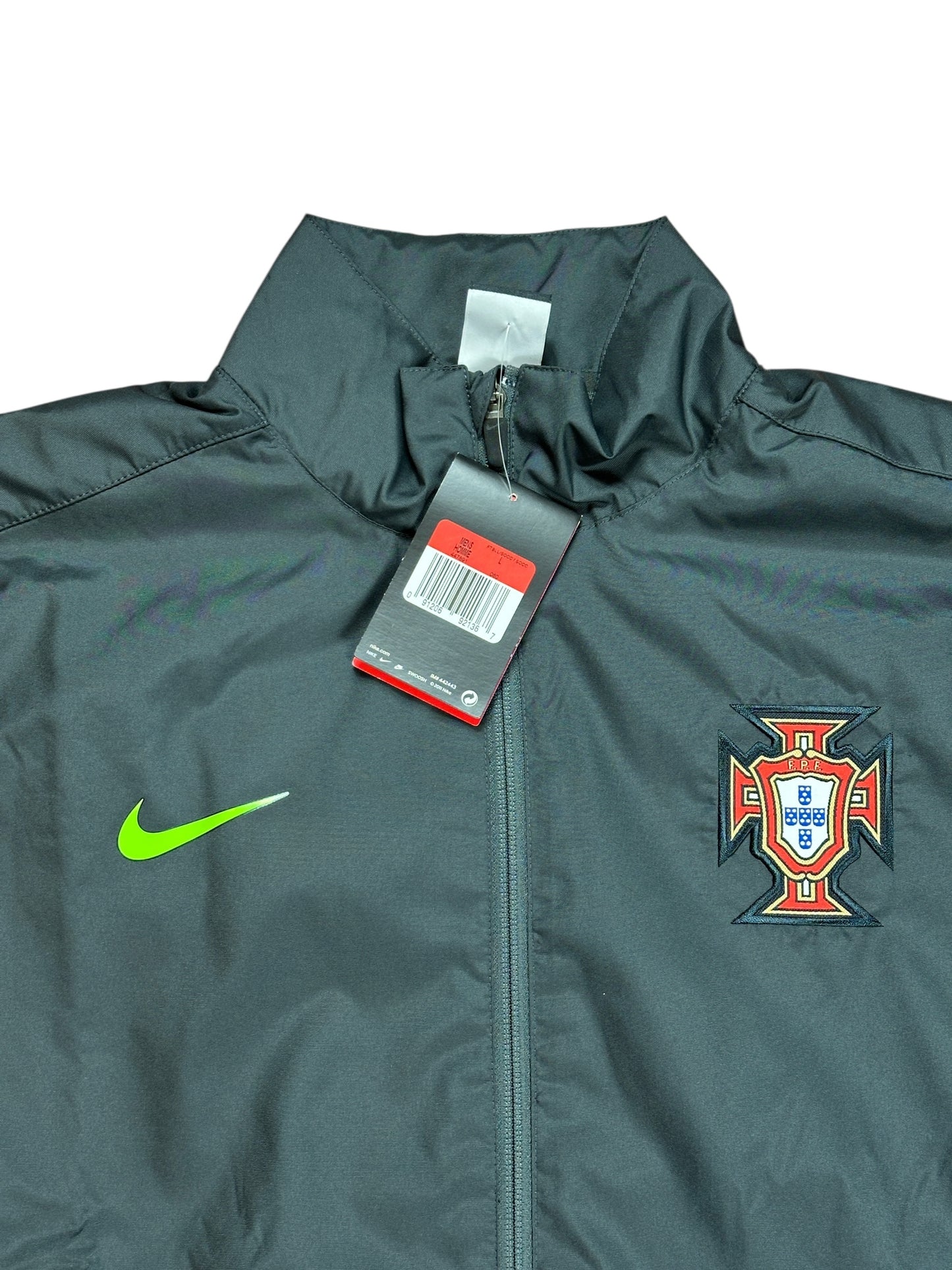 Portugal 2012 Track Suit
