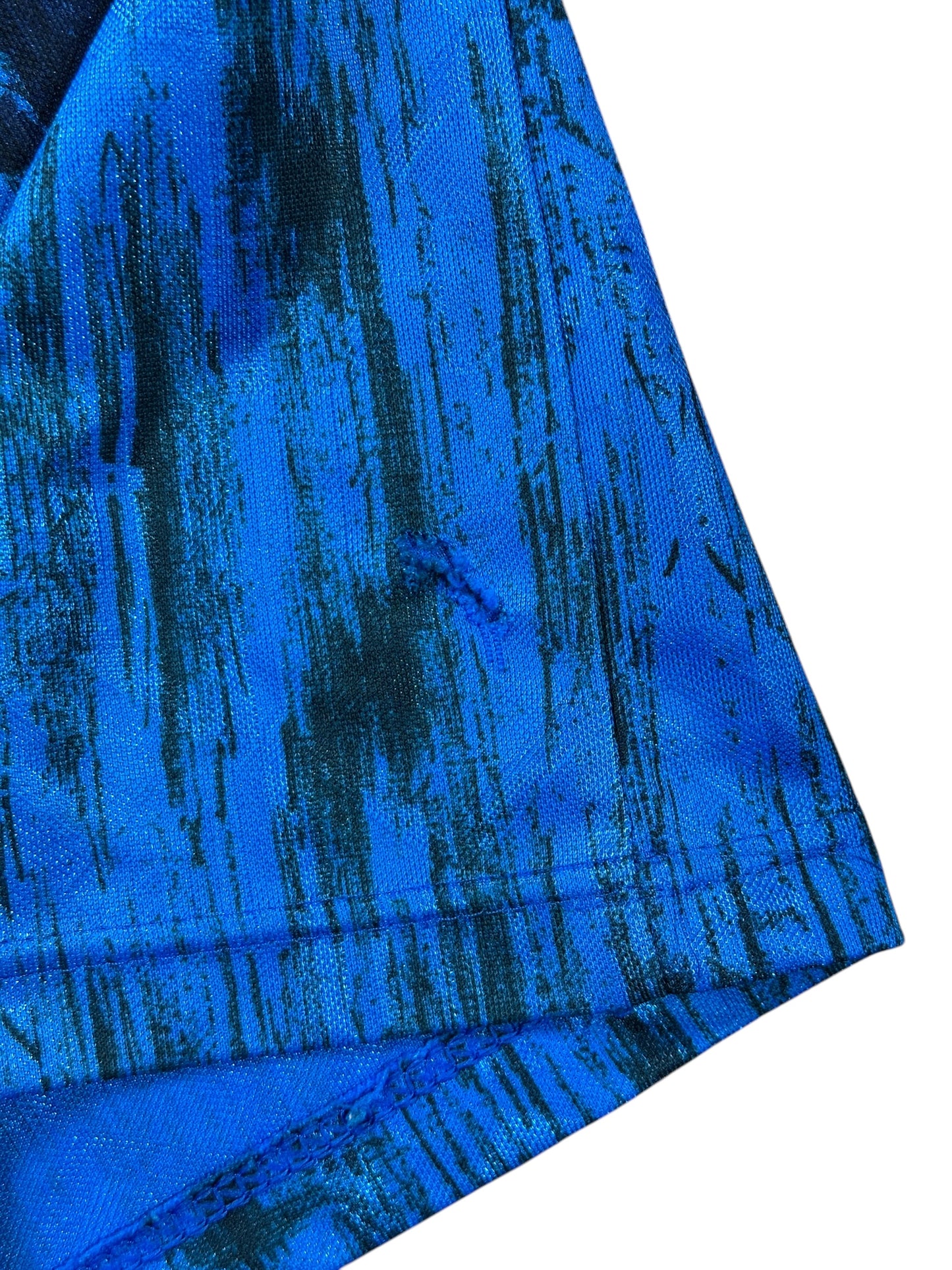 Manchester United 1992/93 Away Jersey