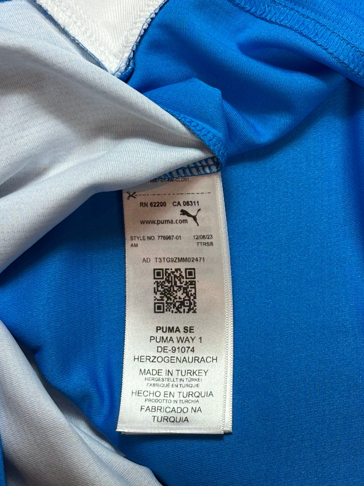 Al Hilal 2023/24 Neymar Home Jersey