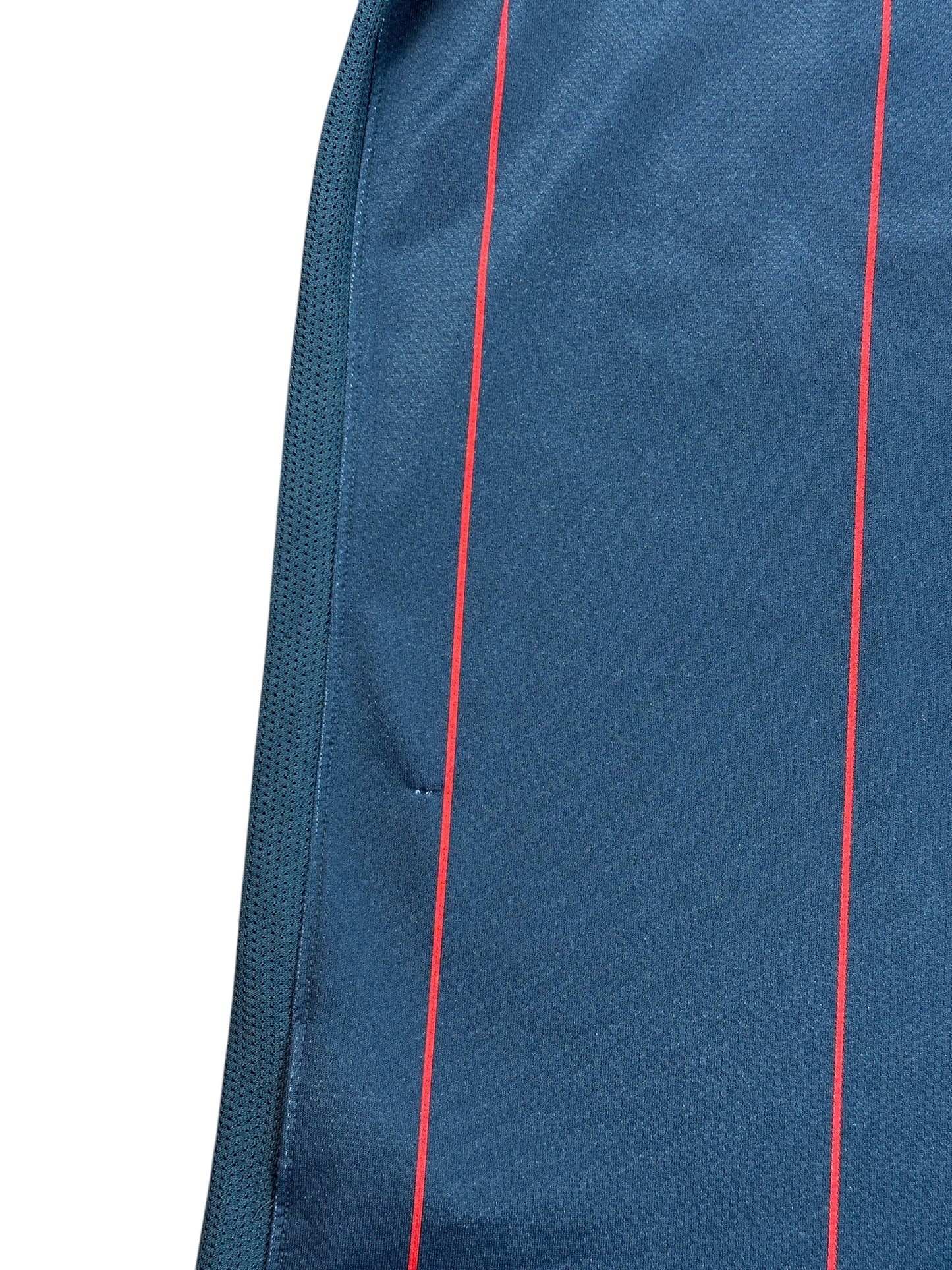 PSG 2009/10 Makelele Home Jersey