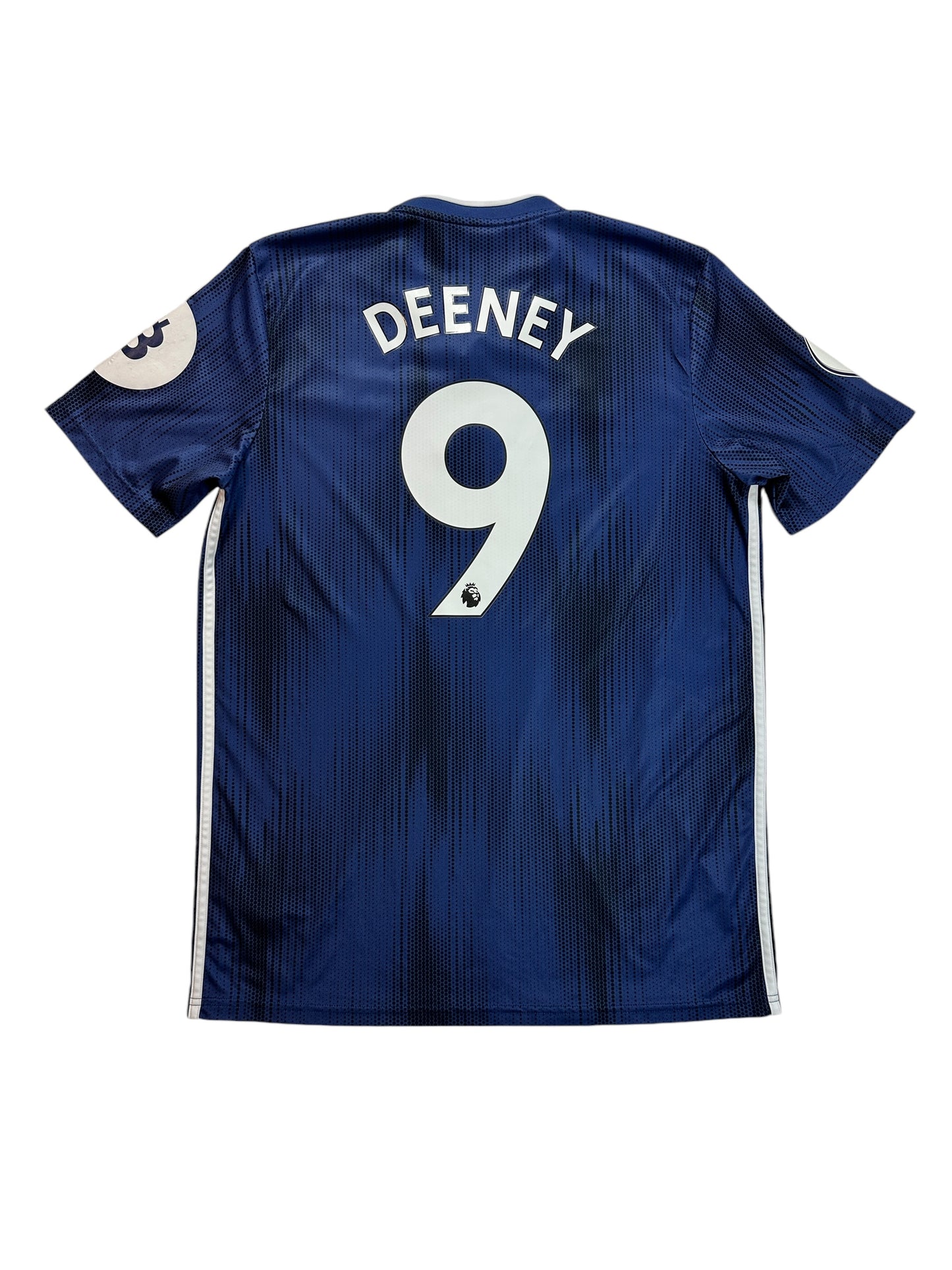 Watford 2019/20 Deeney Away Jersey
