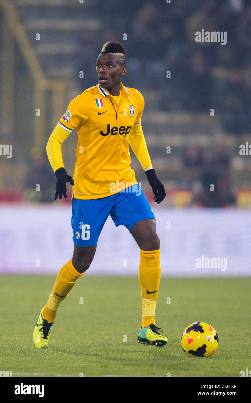 Juventus 2013/14 Pogba Away