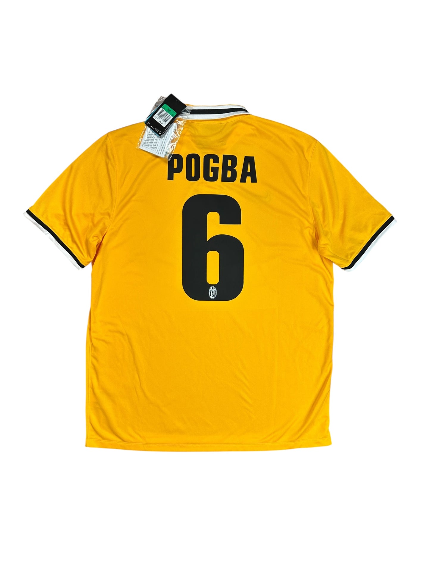 Juventus 2013/14 Pogba Away