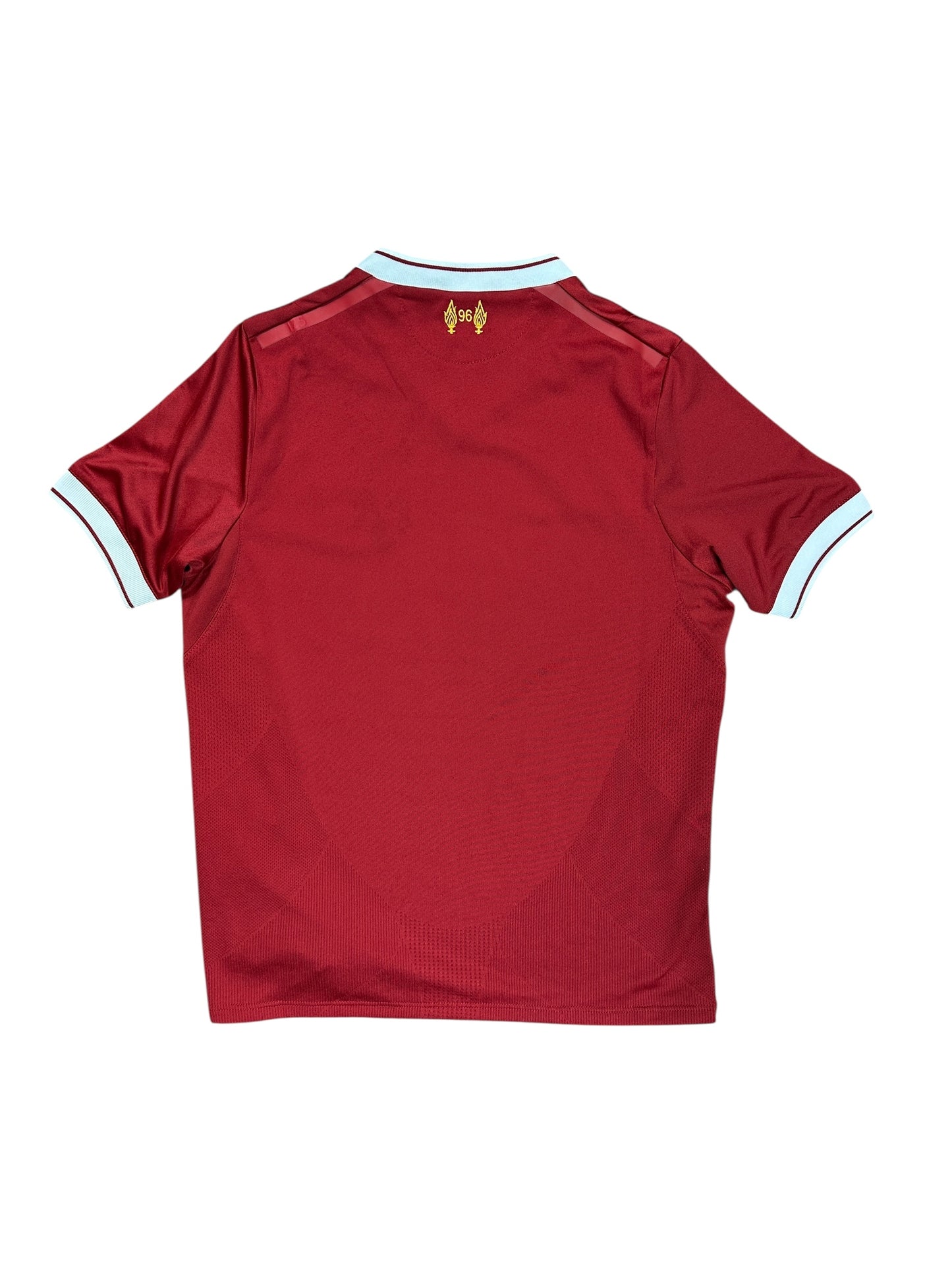 Liverpool 2017/18 Home Jersey