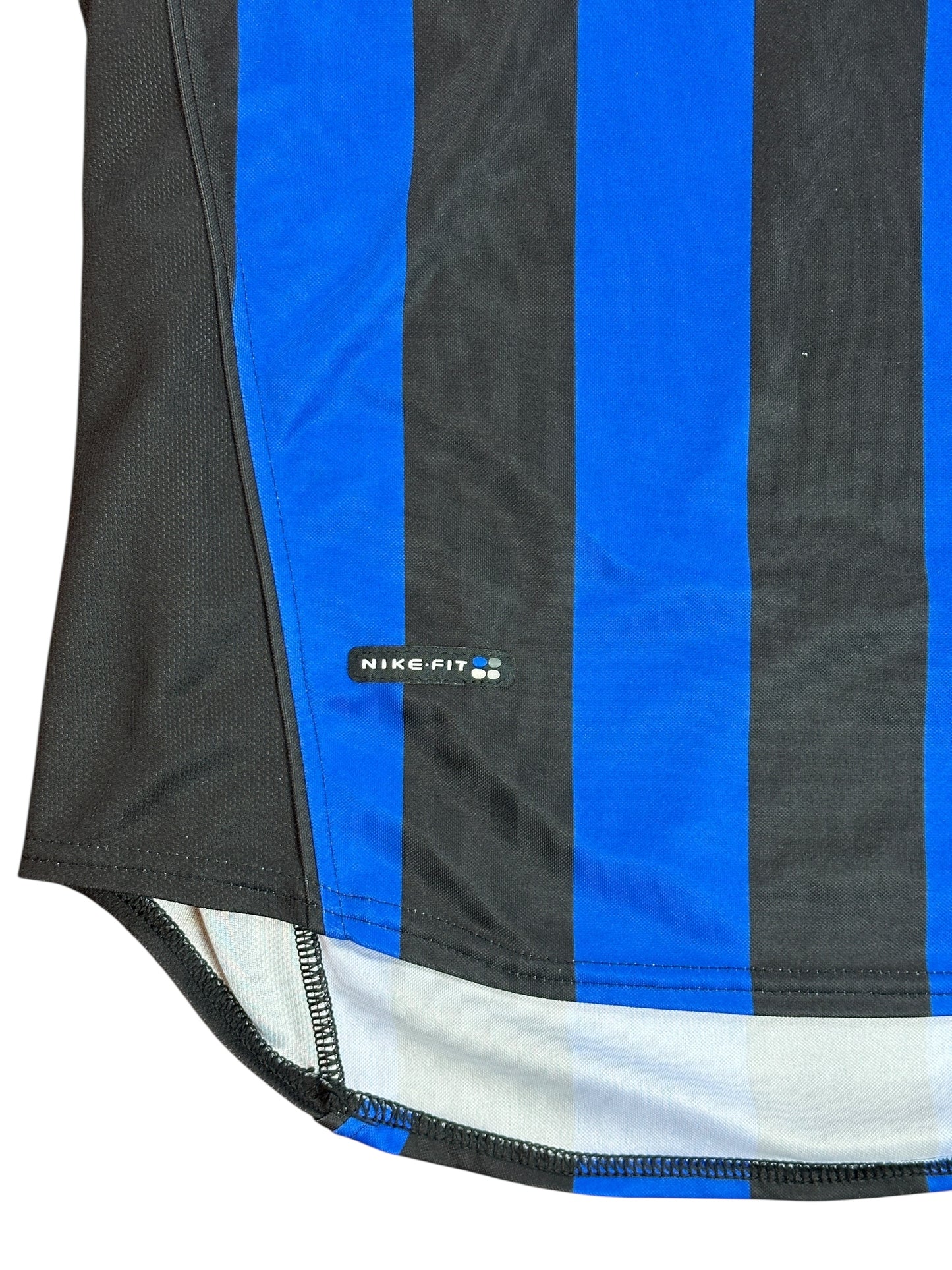 Inter Milan 1998/99 Home Jersey