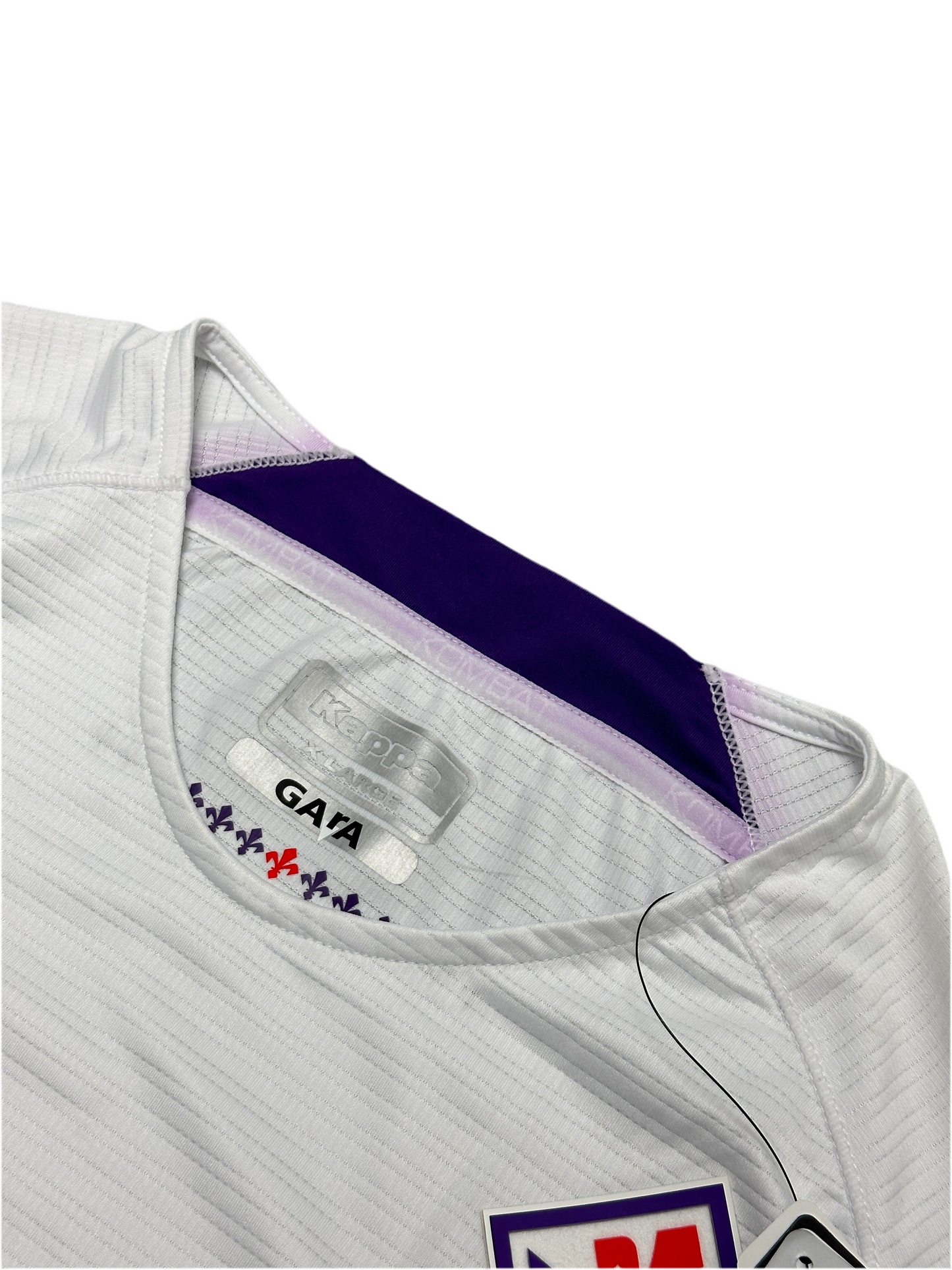Fiorentina 2022/23 Home Jersey
