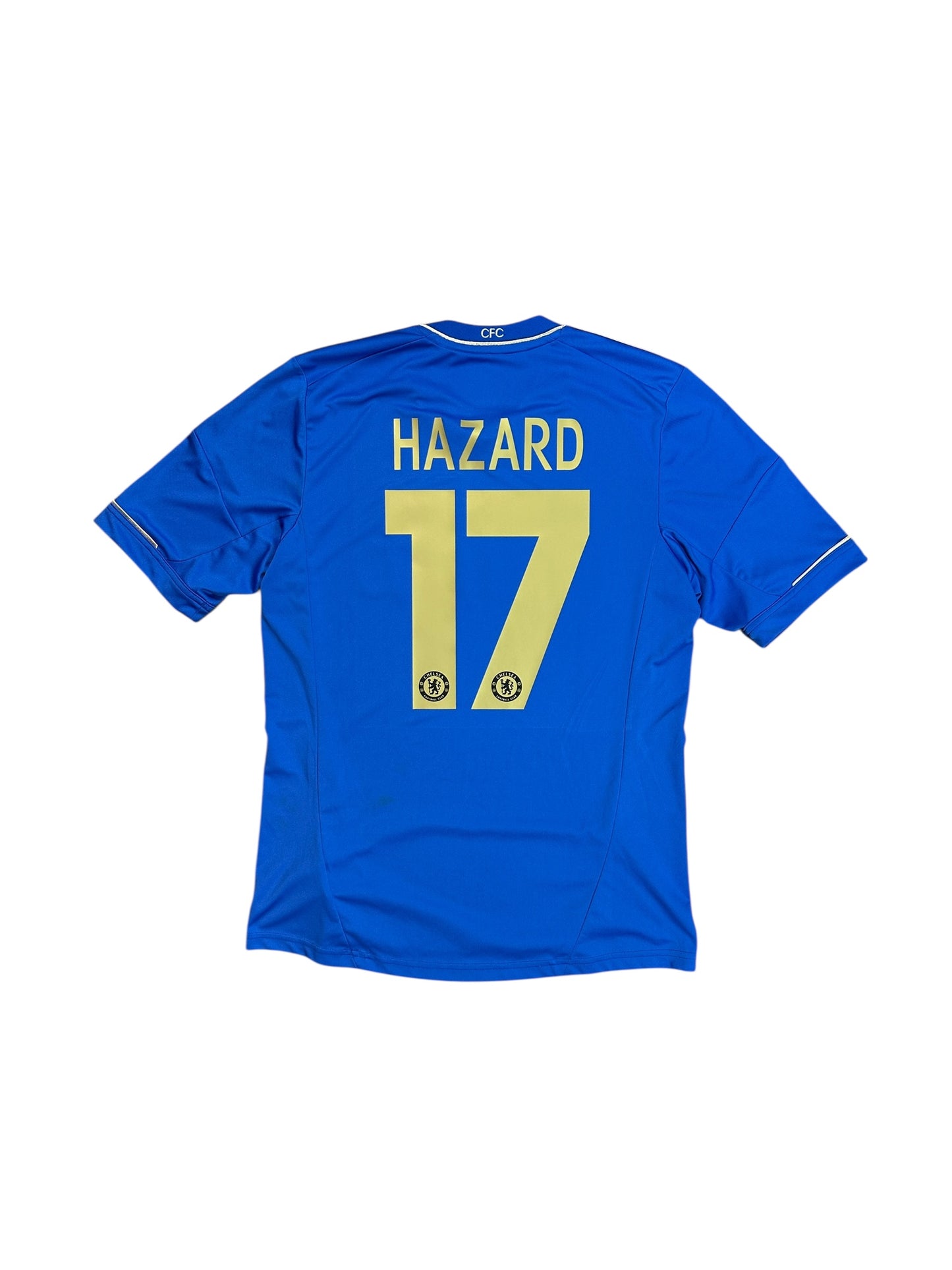 Chelsea 2012/13 Hazard Home Jersey