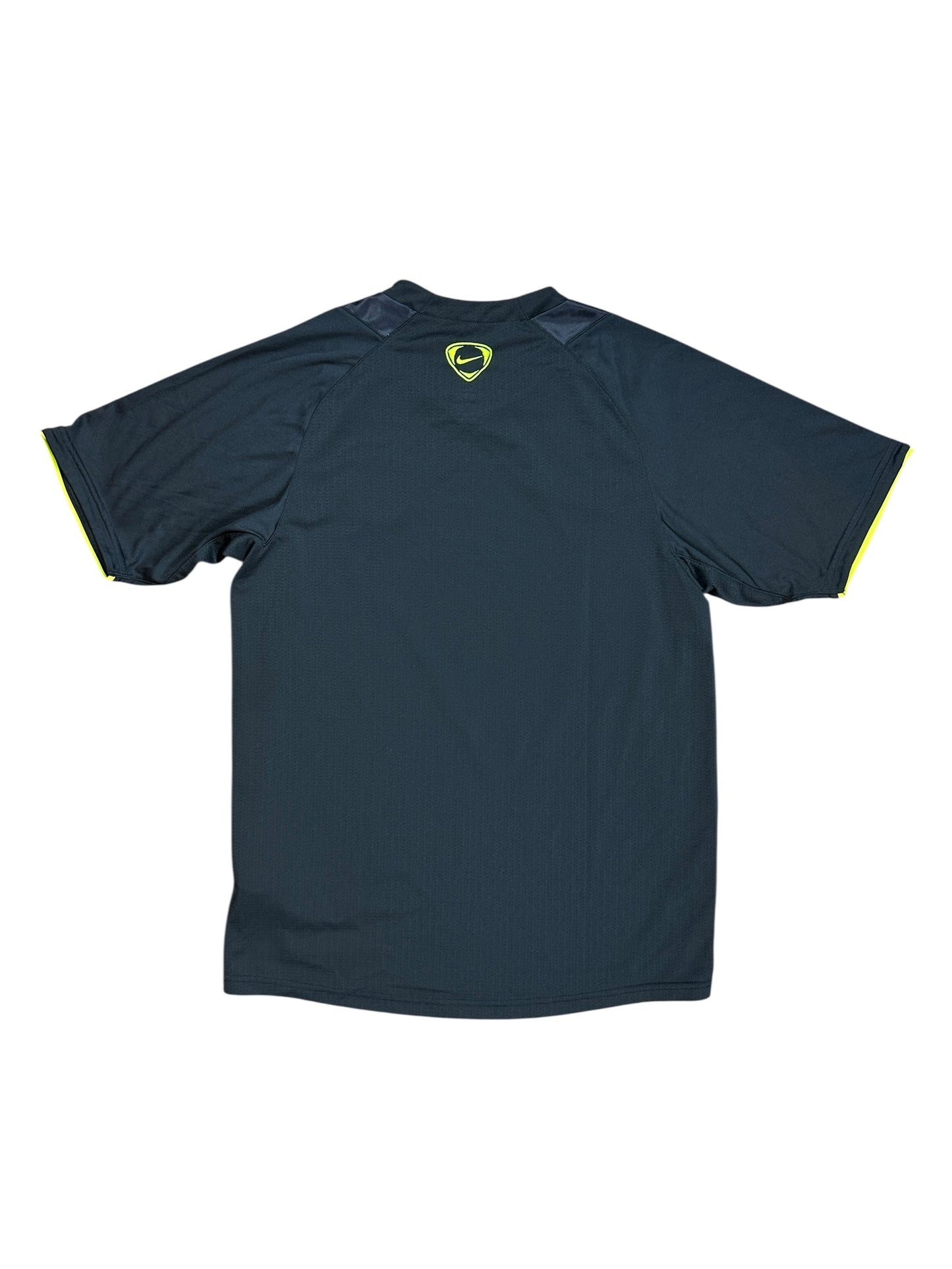 Barcelona 2007/08 Training Jersey