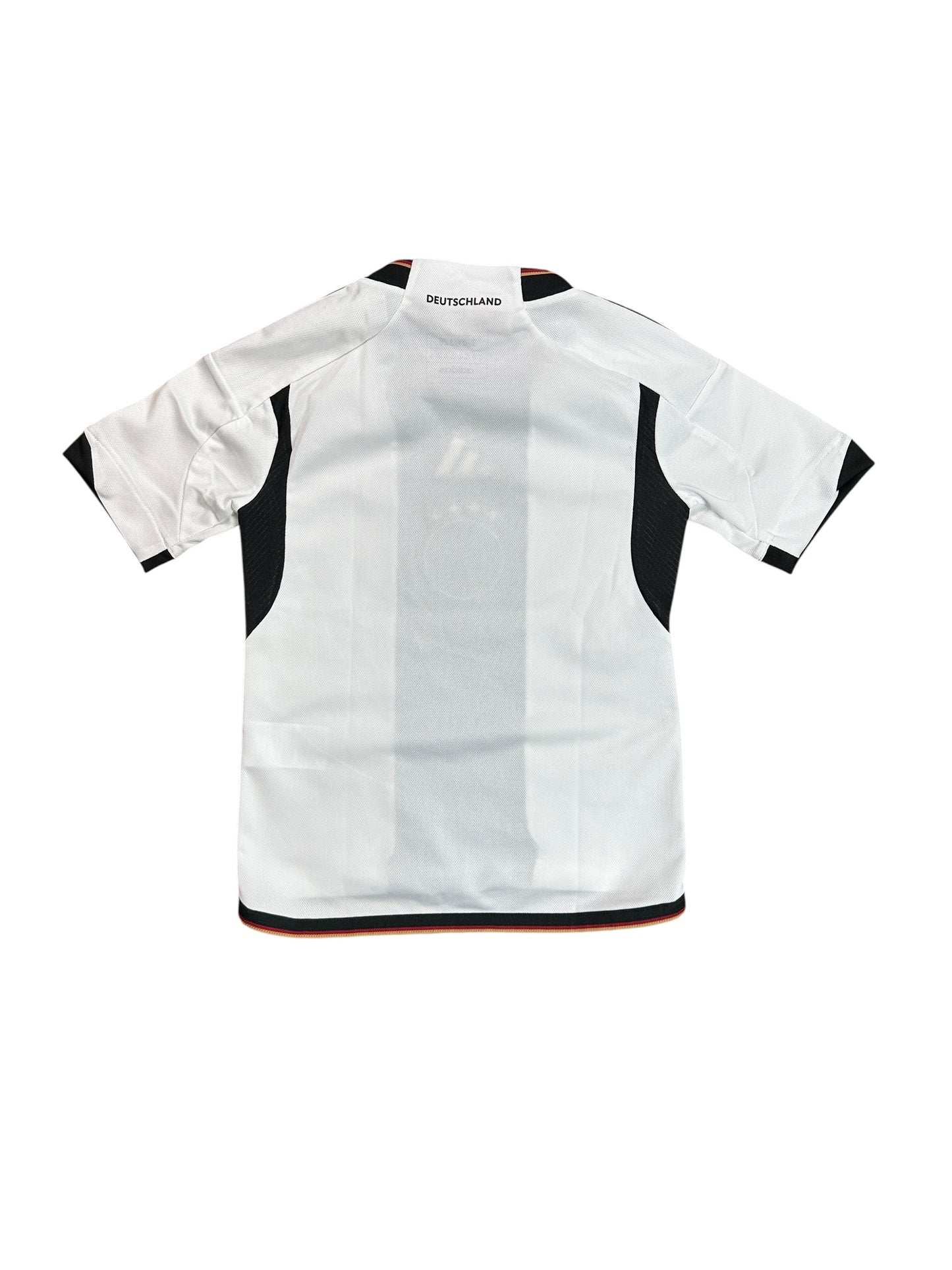 Germany 2022 Home Jersey
