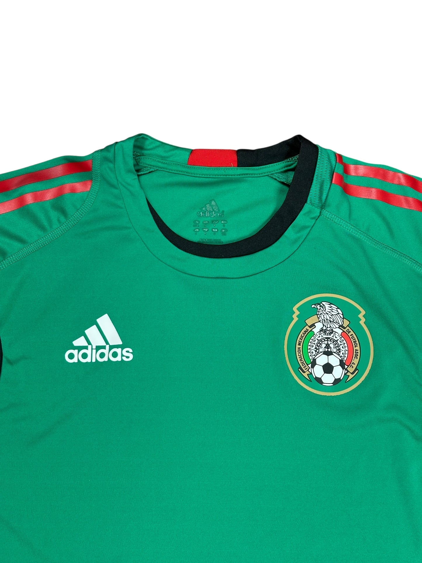 Mexico 2010 Training Jersey