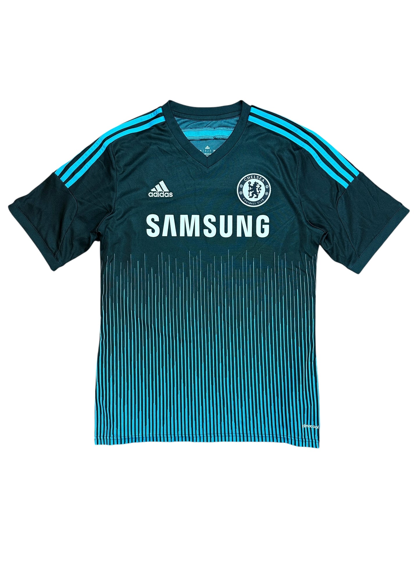 Chelsea 2014/15 Hazard Third Jersey