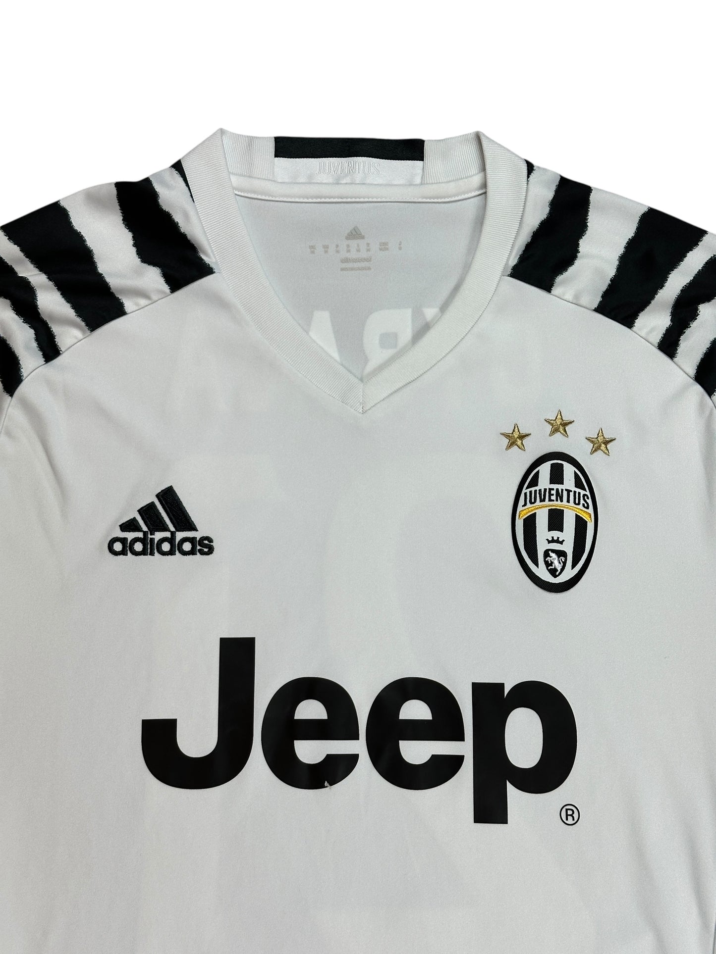 Juventus 2016/17 Dybala Third Jersey