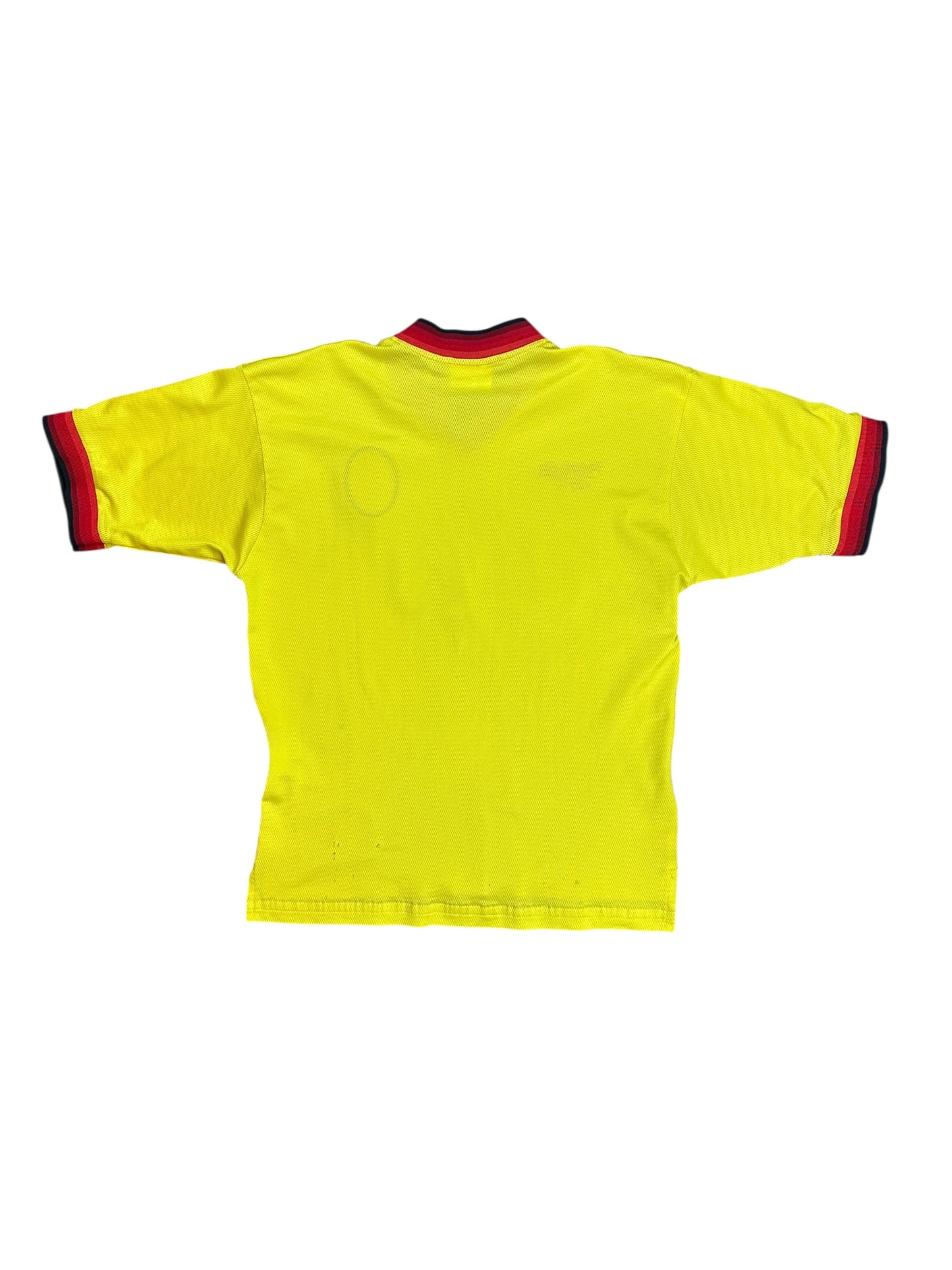 Liverpool 1997/99 Away Jersey