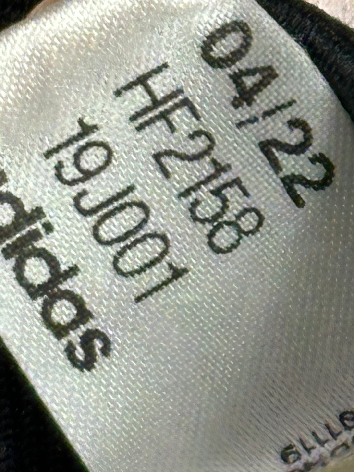 Argentina 2022/23 Di Maria Home Jersey