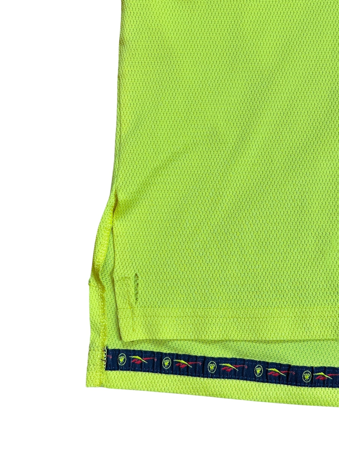Liverpool 1997/99 Away Jersey