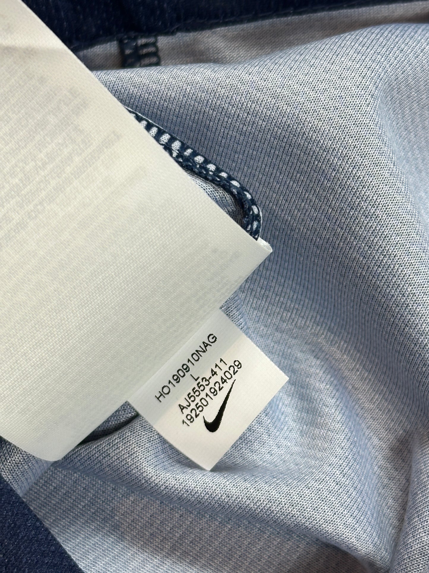 PSG 2019/20 Mbappe Home Jersey