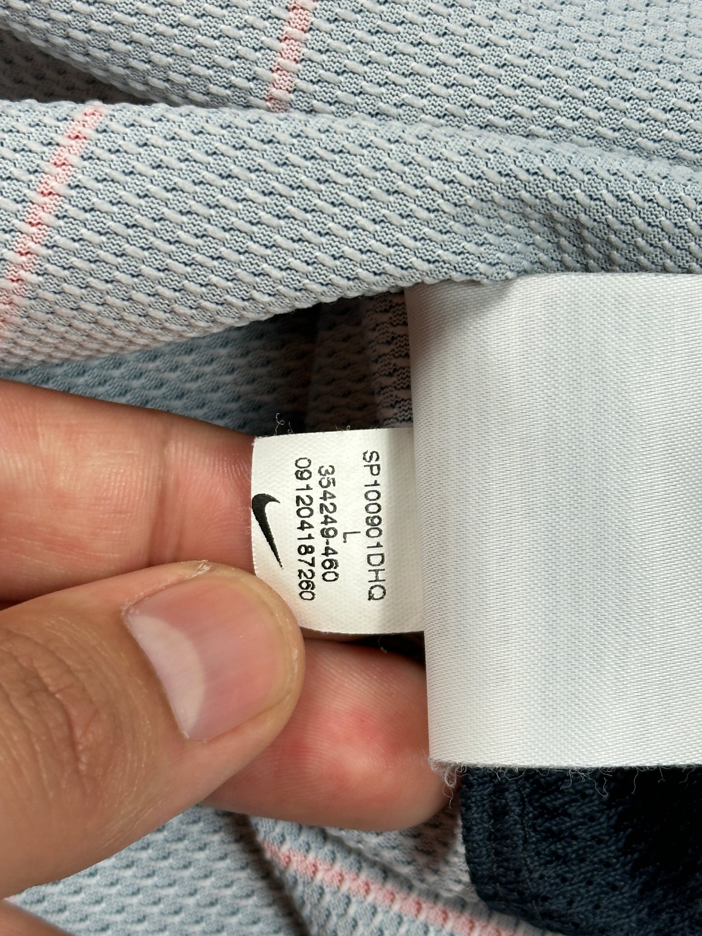 PSG 2009/10 Makelele Home Jersey