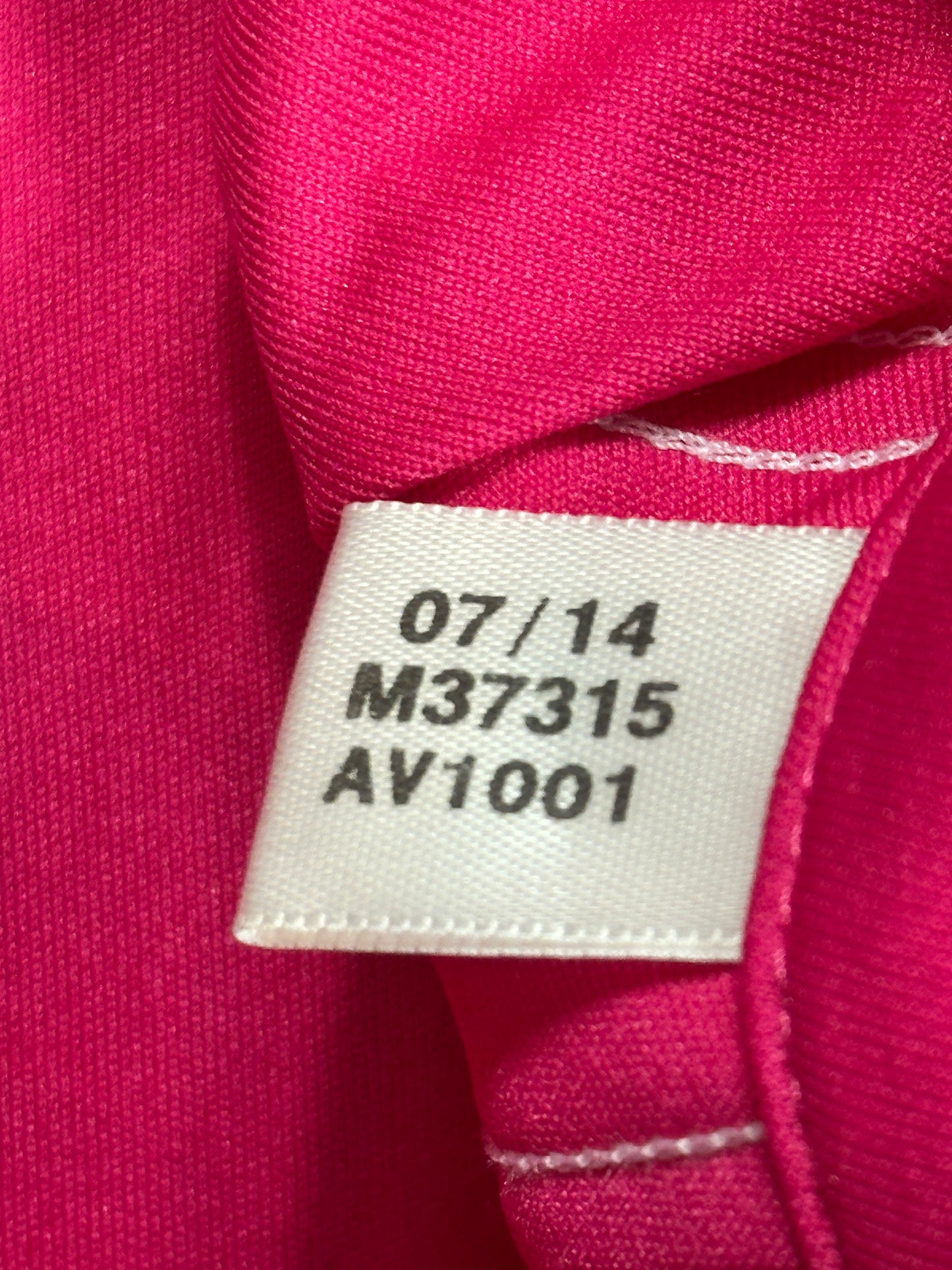 Real Madrid 2014/15 Cristiano Ronaldo Away Jersey