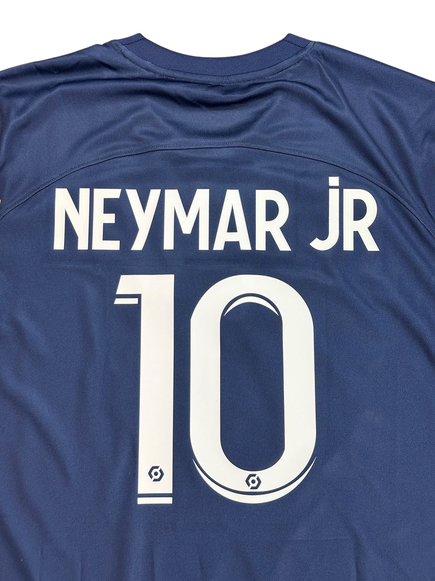 PSG 2022/23 Neymar Home Jersey