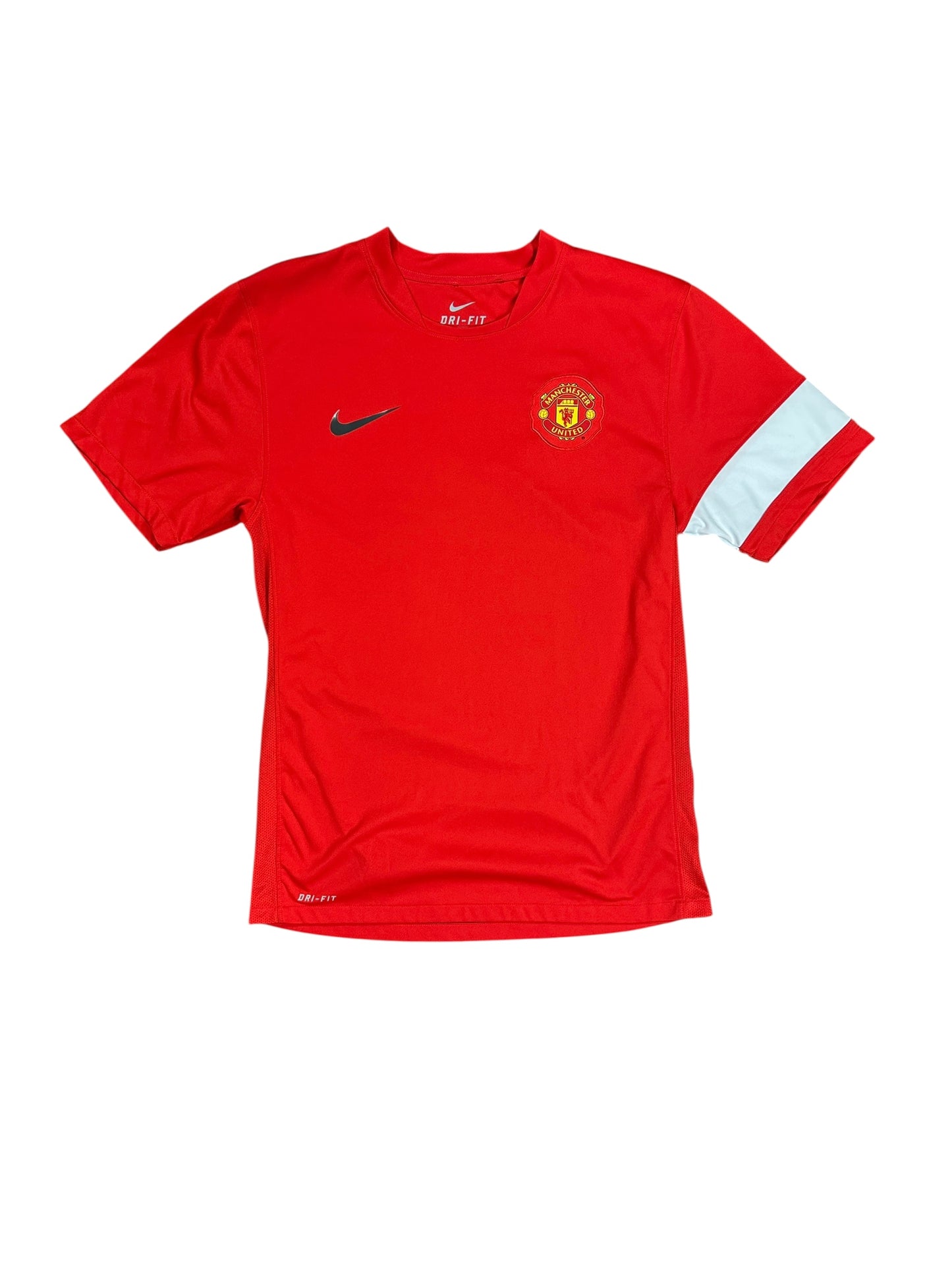 Manchester United 2010/11 Training Jersey