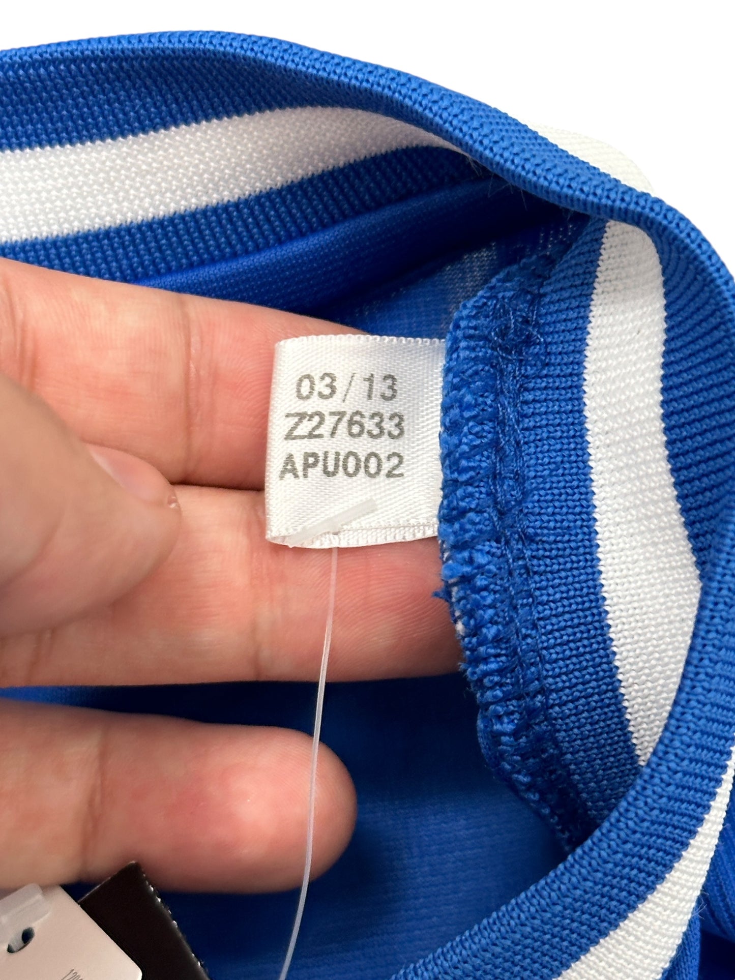 Chelsea 2013/14 Ramires Home Jersey