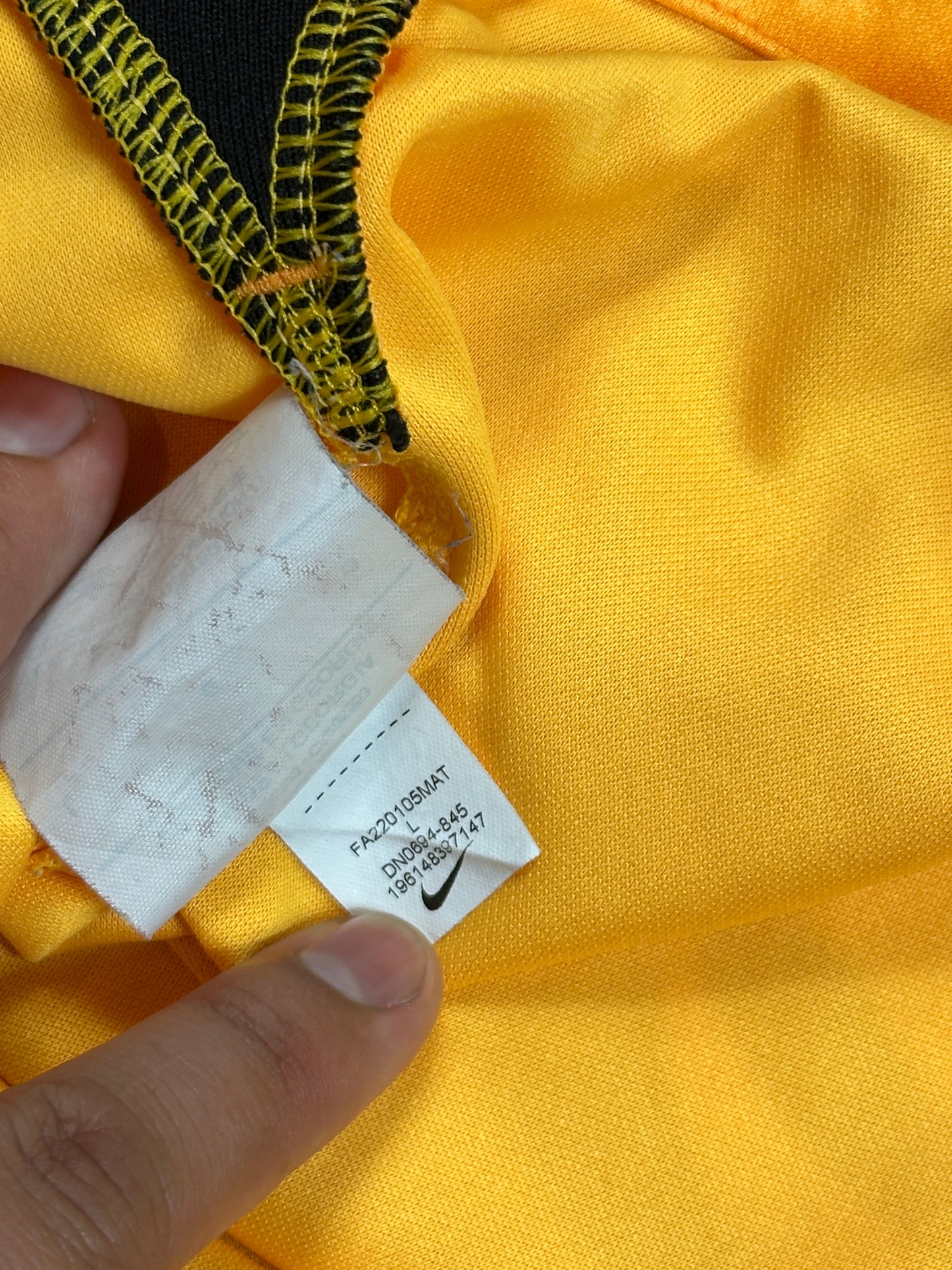 Netherlands 2022/23 Gakpo Home Jersey
