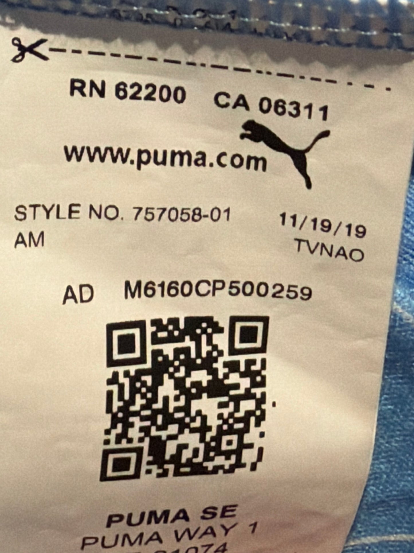 Manchester City 2020/21 Aguero Home Jersey