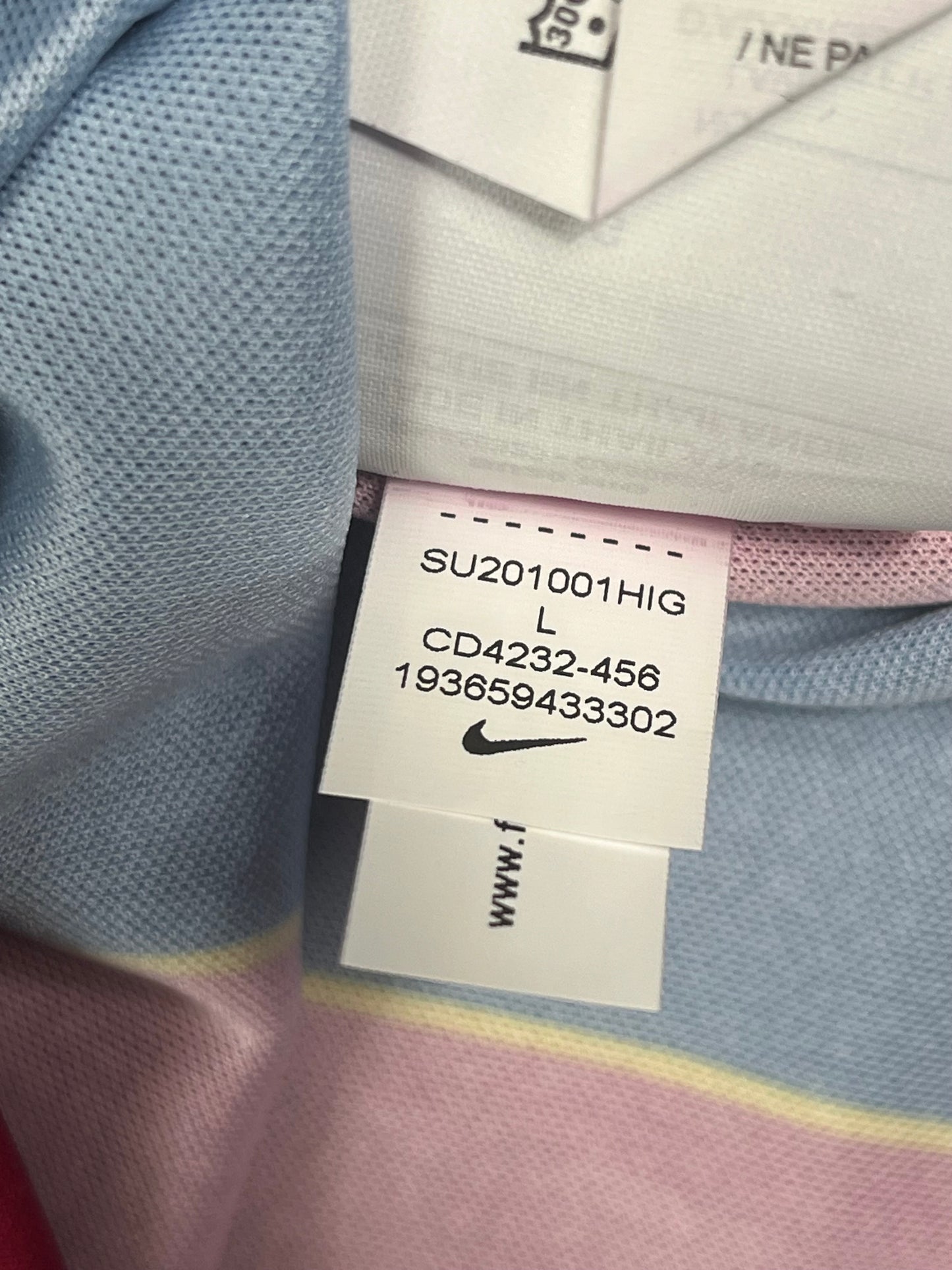 Barcelona 2020/21 Pedri Home Jersey