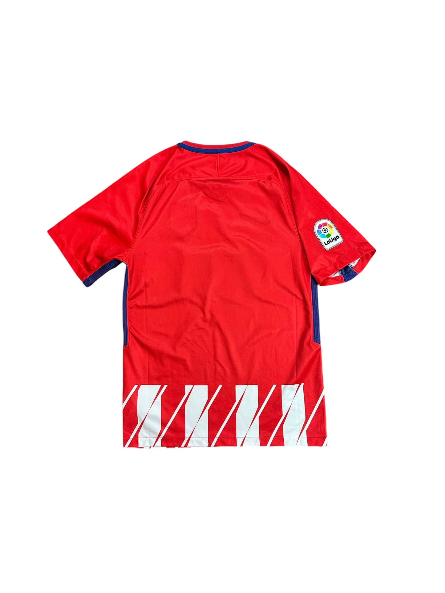 Atletico Madrid 2017/18 Home Jersey (Torres last game)